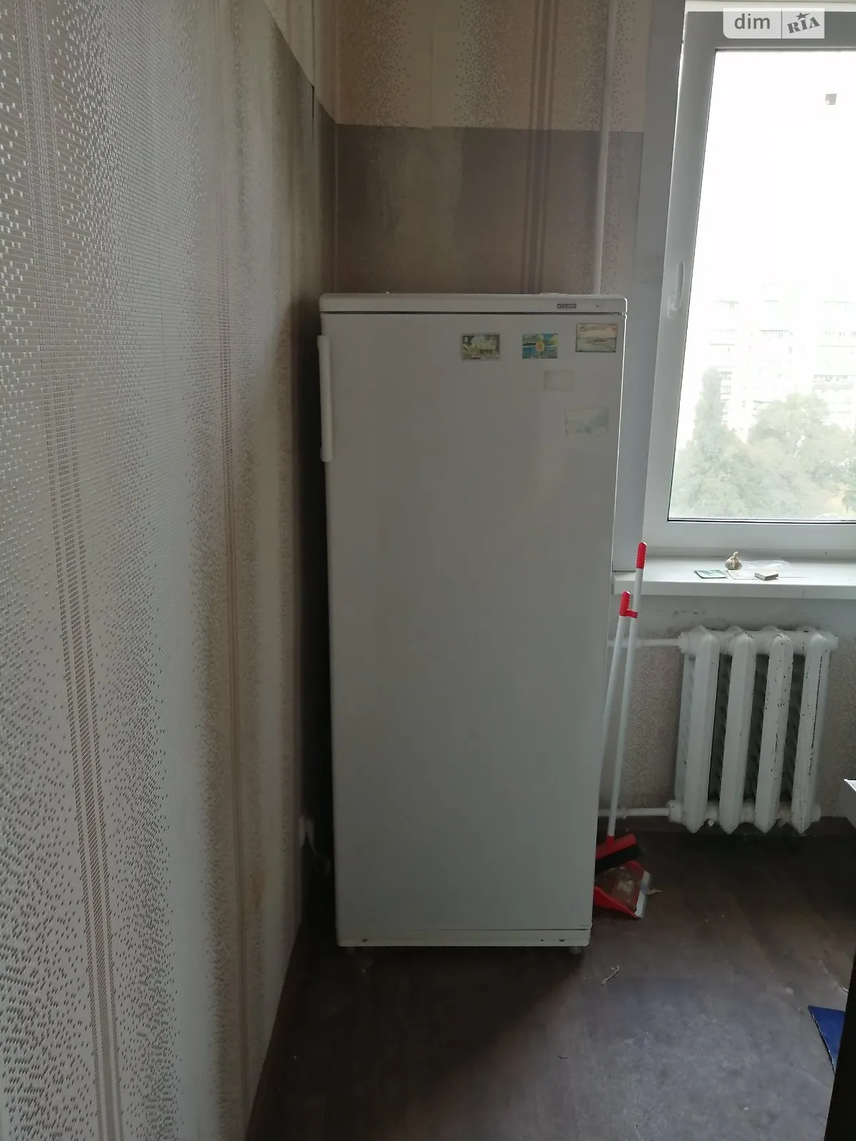 Сдается в аренду 1-комнатная квартира 26 кв. м в Киеве - фото 3