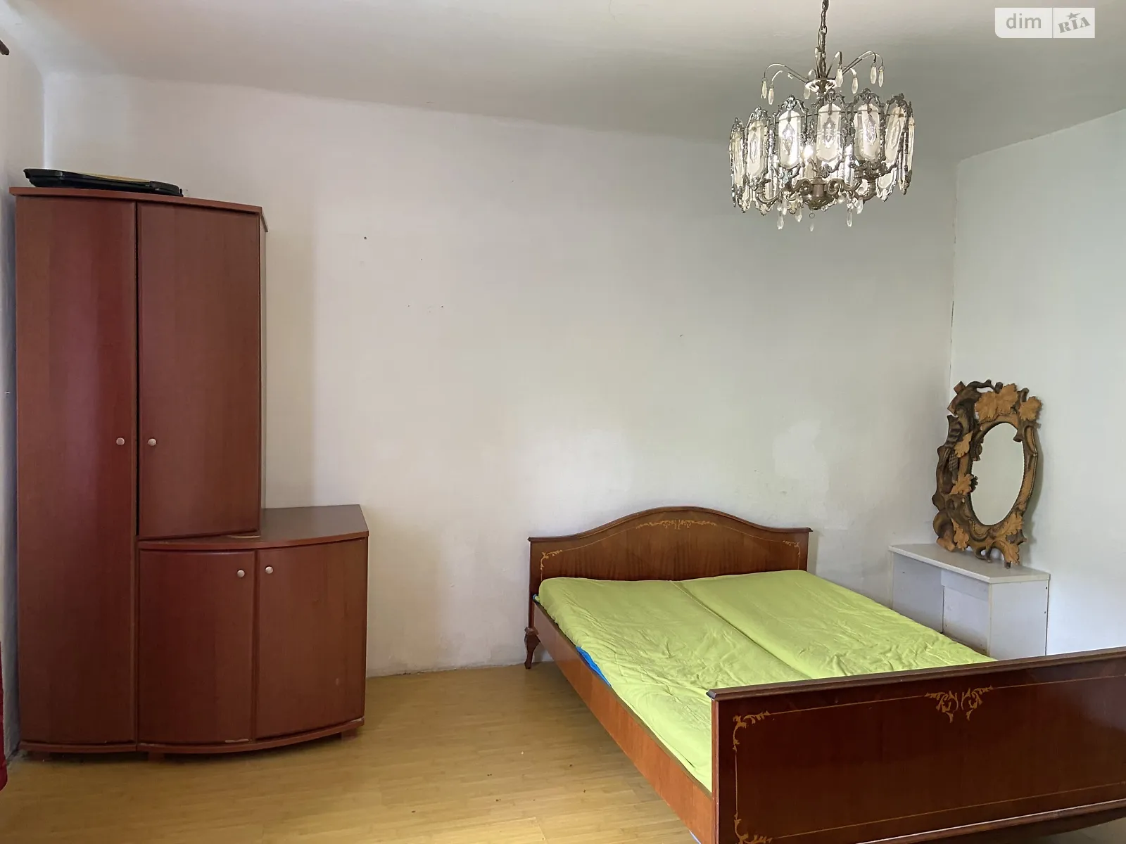 Сдается в аренду 1-комнатная квартира 35 кв. м в Виноградове - фото 1
