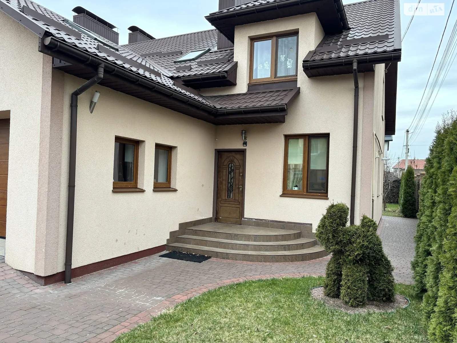 провулок Приміський, 2Б Тарасово, цена: 145000 $ - фото 1