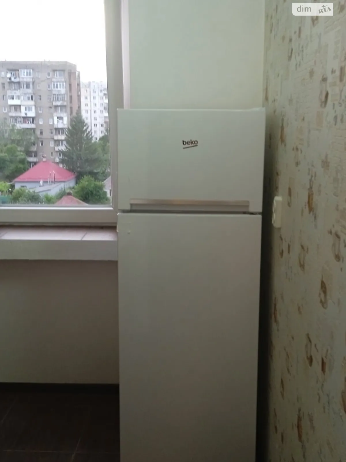 Сдается в аренду 1-комнатная квартира 22 кв. м в Ужгороде - фото 3