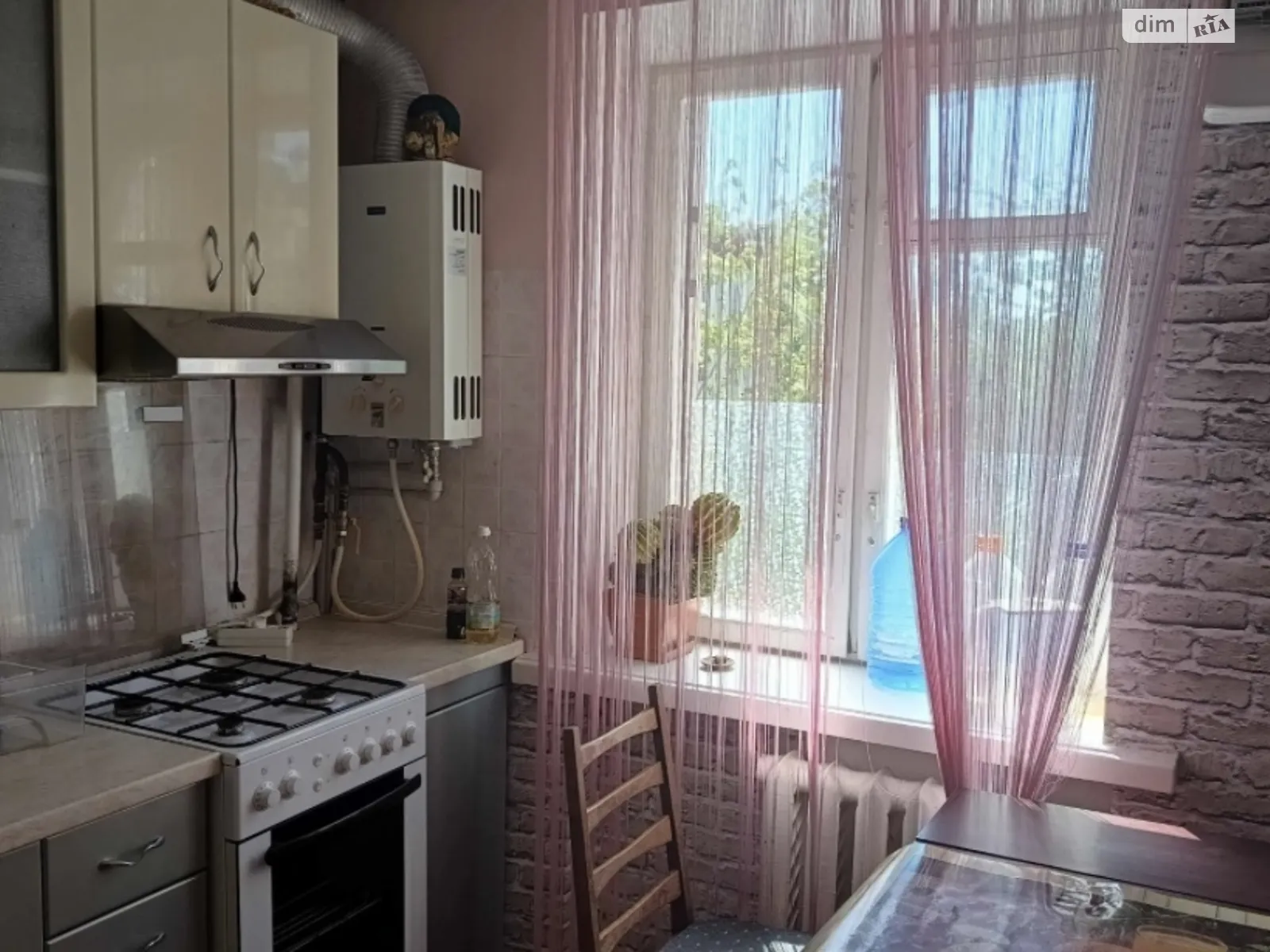 Продается 1-комнатная квартира 31 кв. м в Николаеве, ул. Дачная - фото 1
