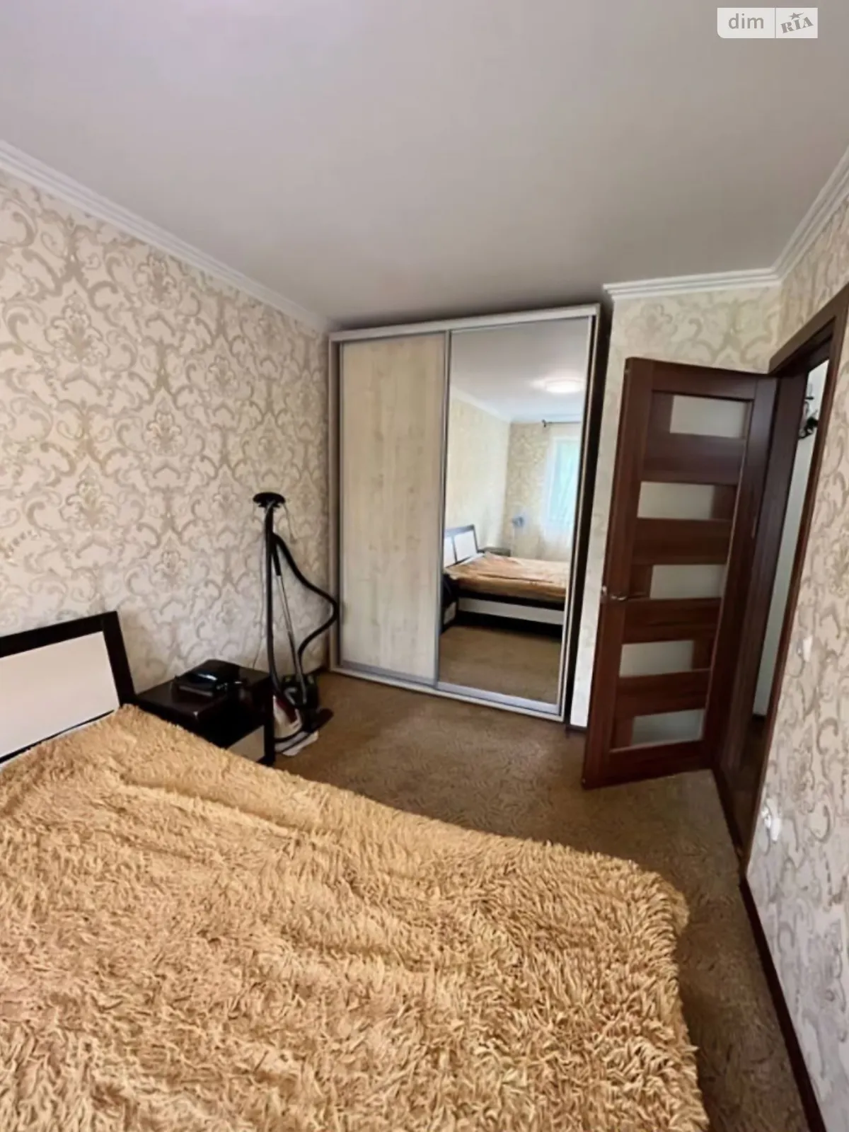 Продается 2-комнатная квартира 45 кв. м в Черновцах, просп. Независимости, 90В - фото 1