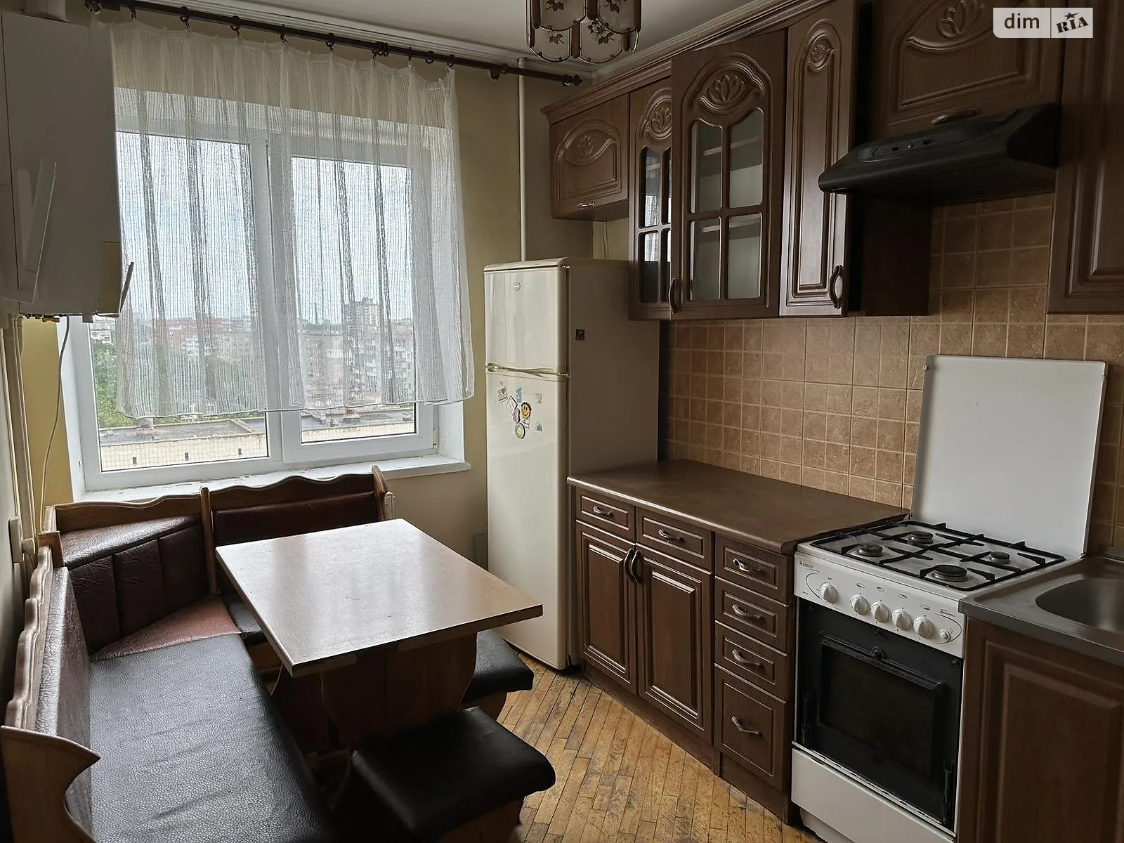 3-кімнатна квартира 64 кв. м у Тернополі, вул. Лесі Українки - фото 1