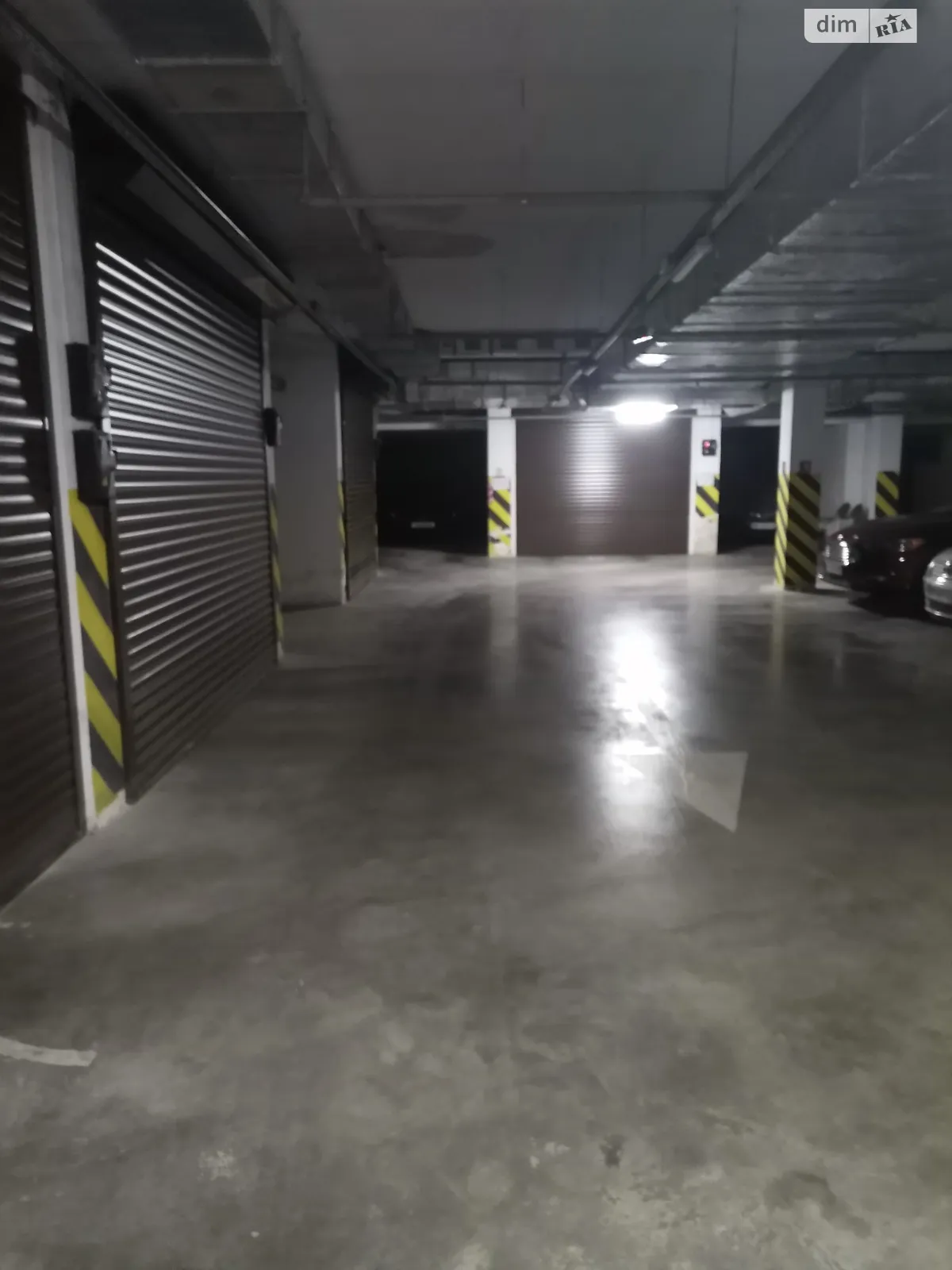 Здається в оренду підземний паркінг під легкове авто на 30 кв. м, цена: 3500 грн - фото 1