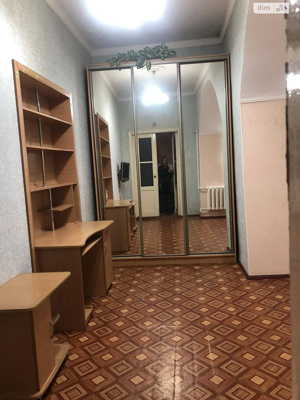 Сдается в аренду 2-комнатная квартира 40 кв. м в Одессе - фото 2