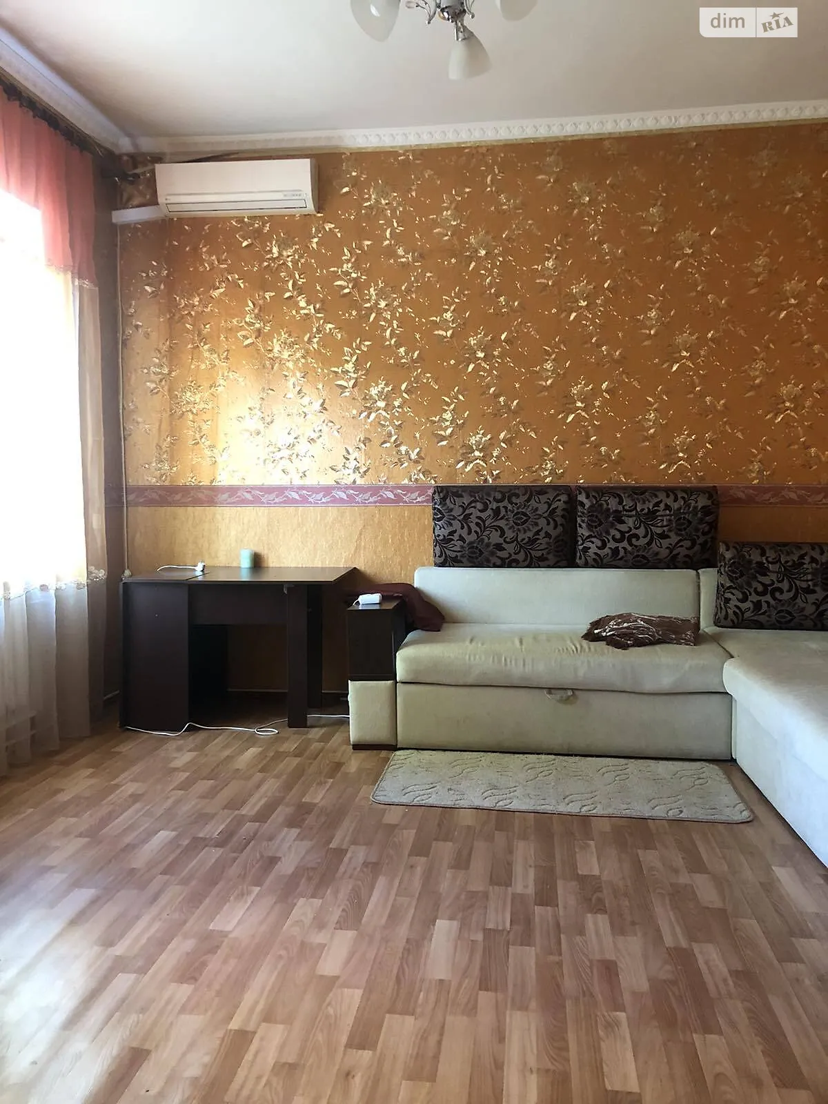Сдается в аренду 2-комнатная квартира 40 кв. м в Одессе, ул. Большая Арнаутская, 95 - фото 1
