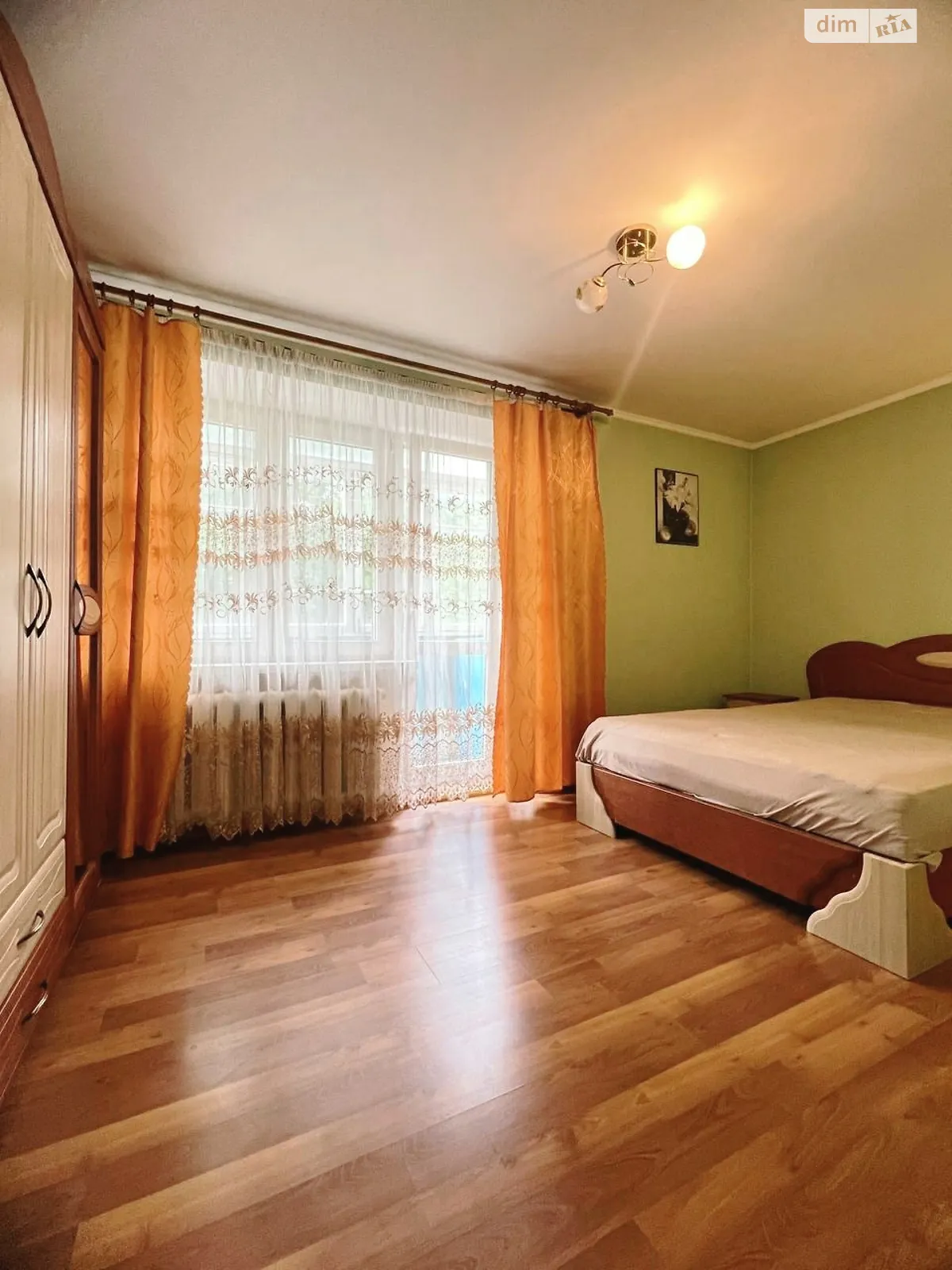 Сдается в аренду 2-комнатная квартира 48 кв. м в Ровно - фото 3