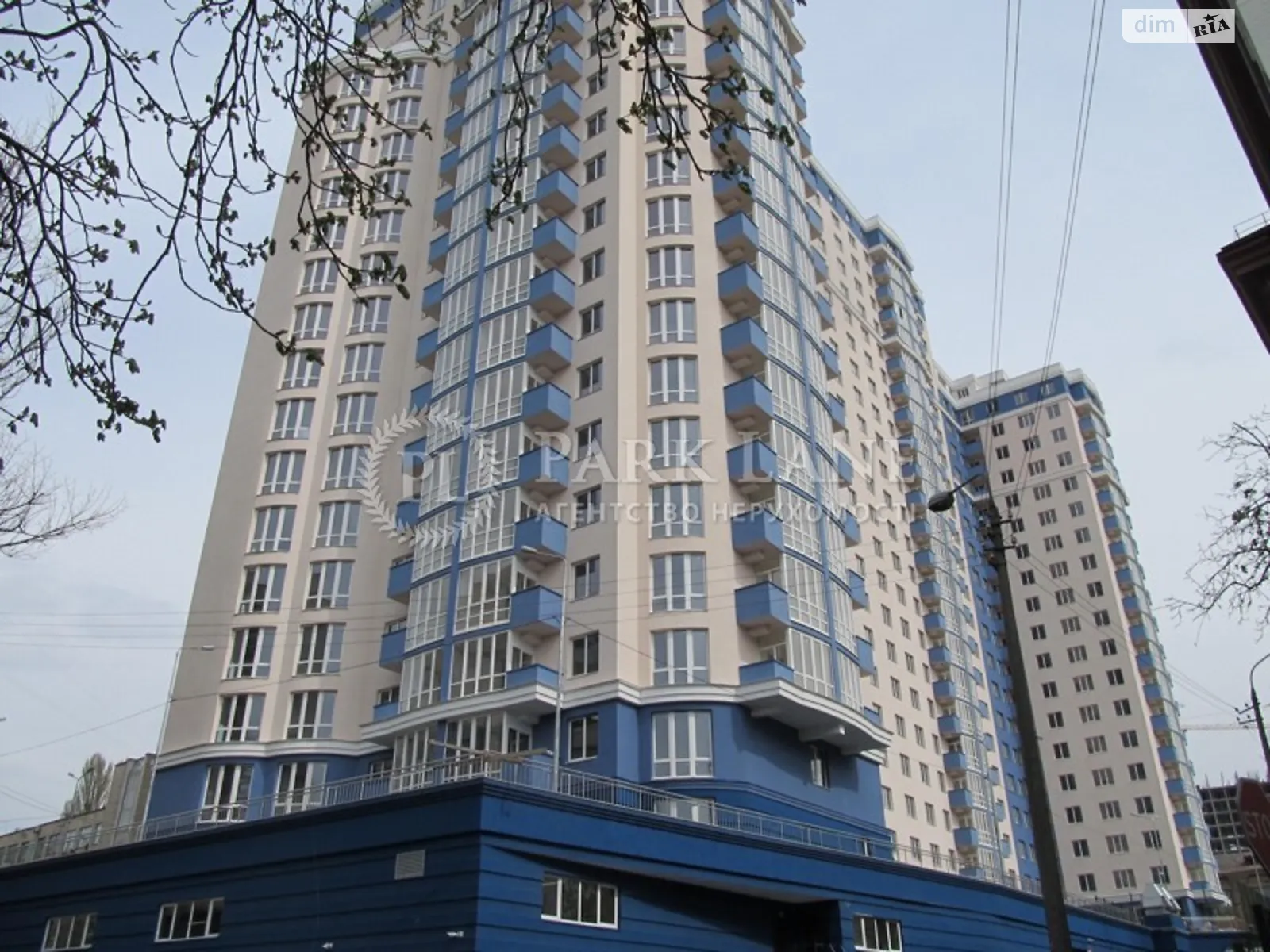 Продается 1-комнатная квартира 60 кв. м в Киеве, ул. Кирилло-Мефодиевская, 2 - фото 1