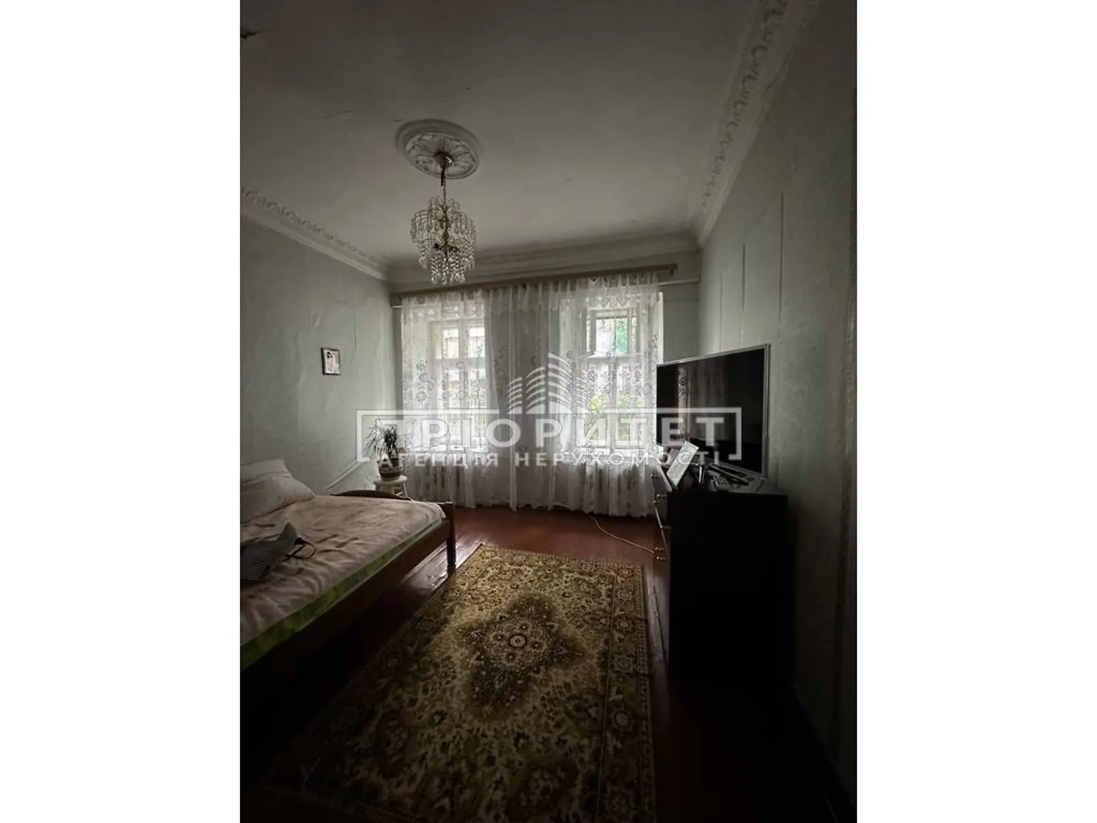 Продается 2-комнатная квартира 41.2 кв. м в Одессе, ул. Средняя - фото 1