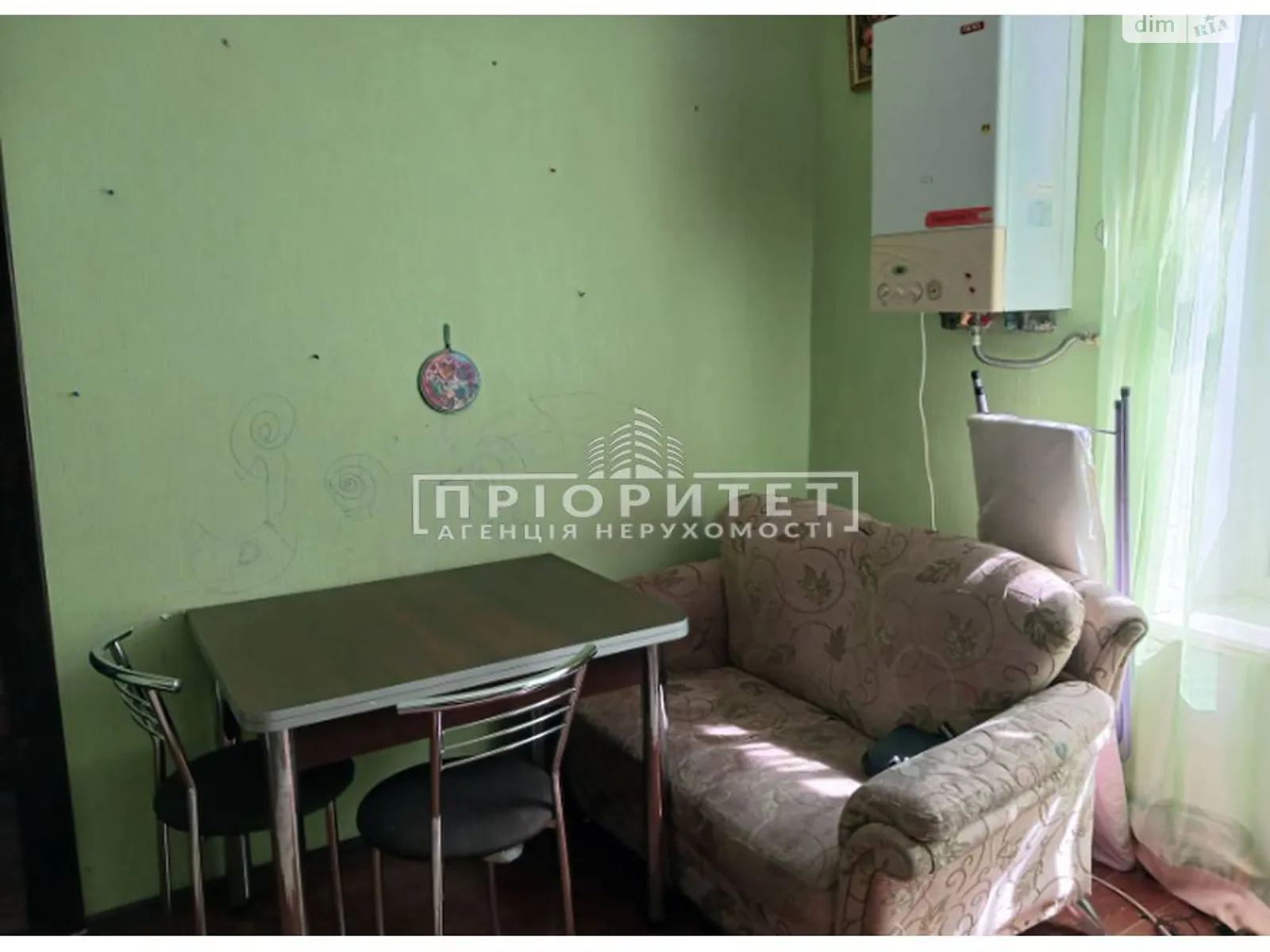 Продается 1-комнатная квартира 39 кв. м в Одессе, ул. Промышленная - фото 1