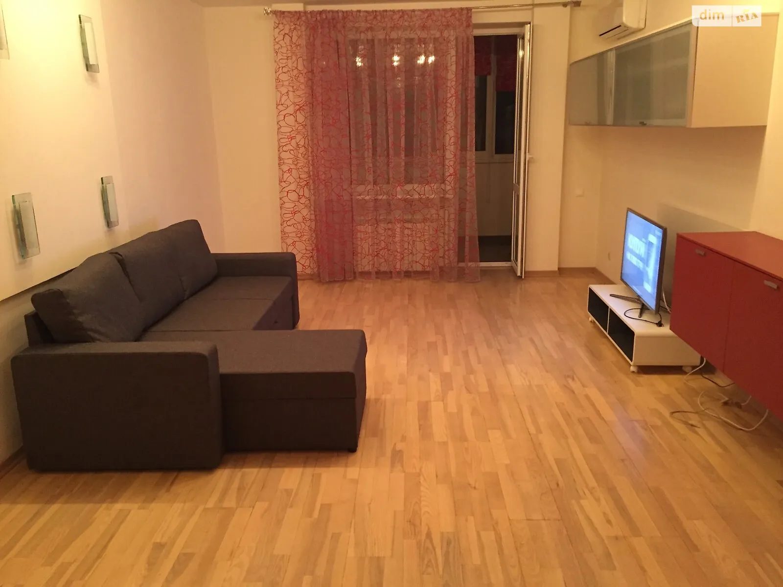 Здається в оренду 3-кімнатна квартира 105 кв. м у Одесі, цена: 12000 грн - фото 1
