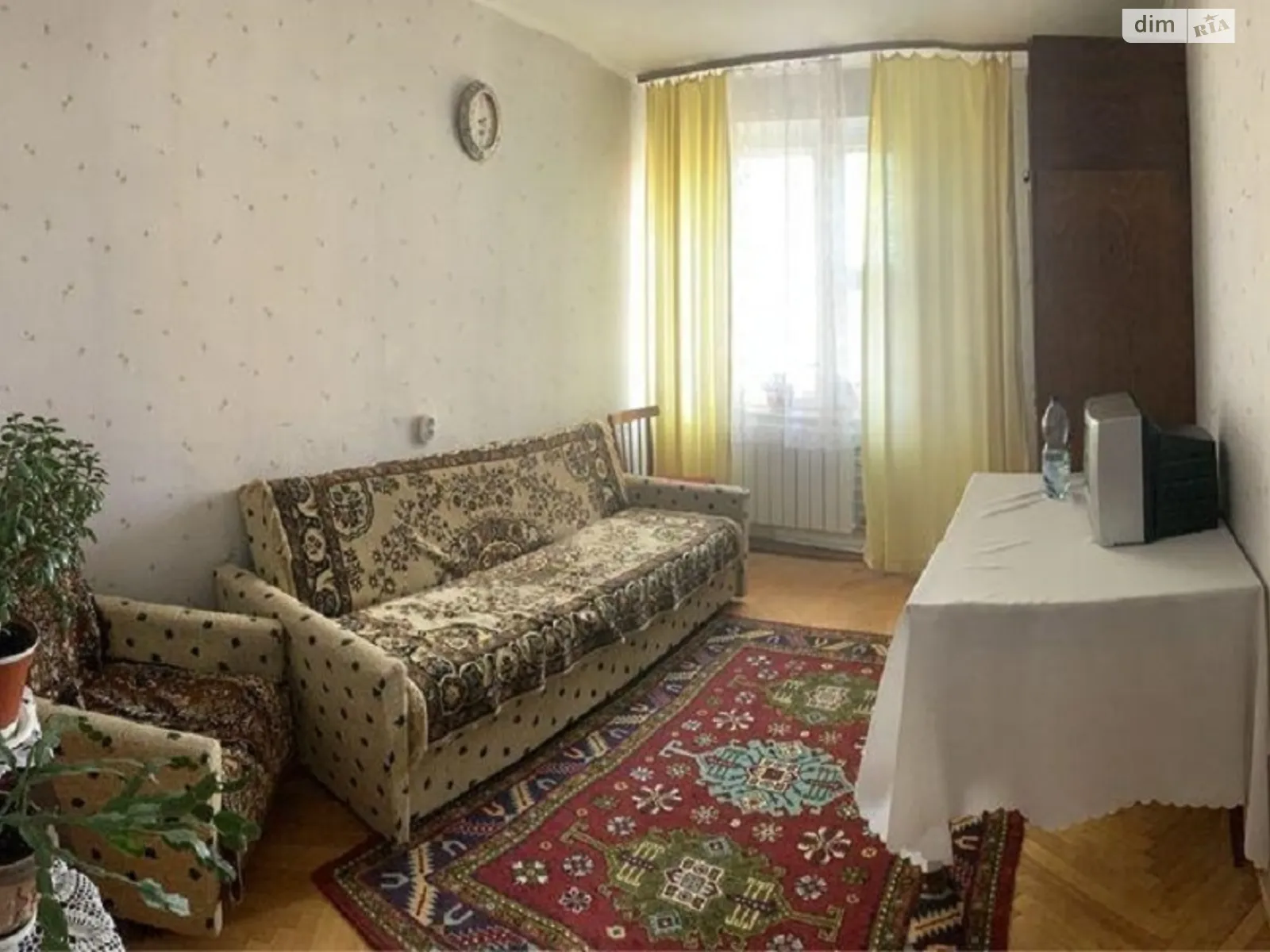 Продается 2-комнатная квартира 53 кв. м в Киеве, ул. Юрия Ильенко, 7 - фото 1