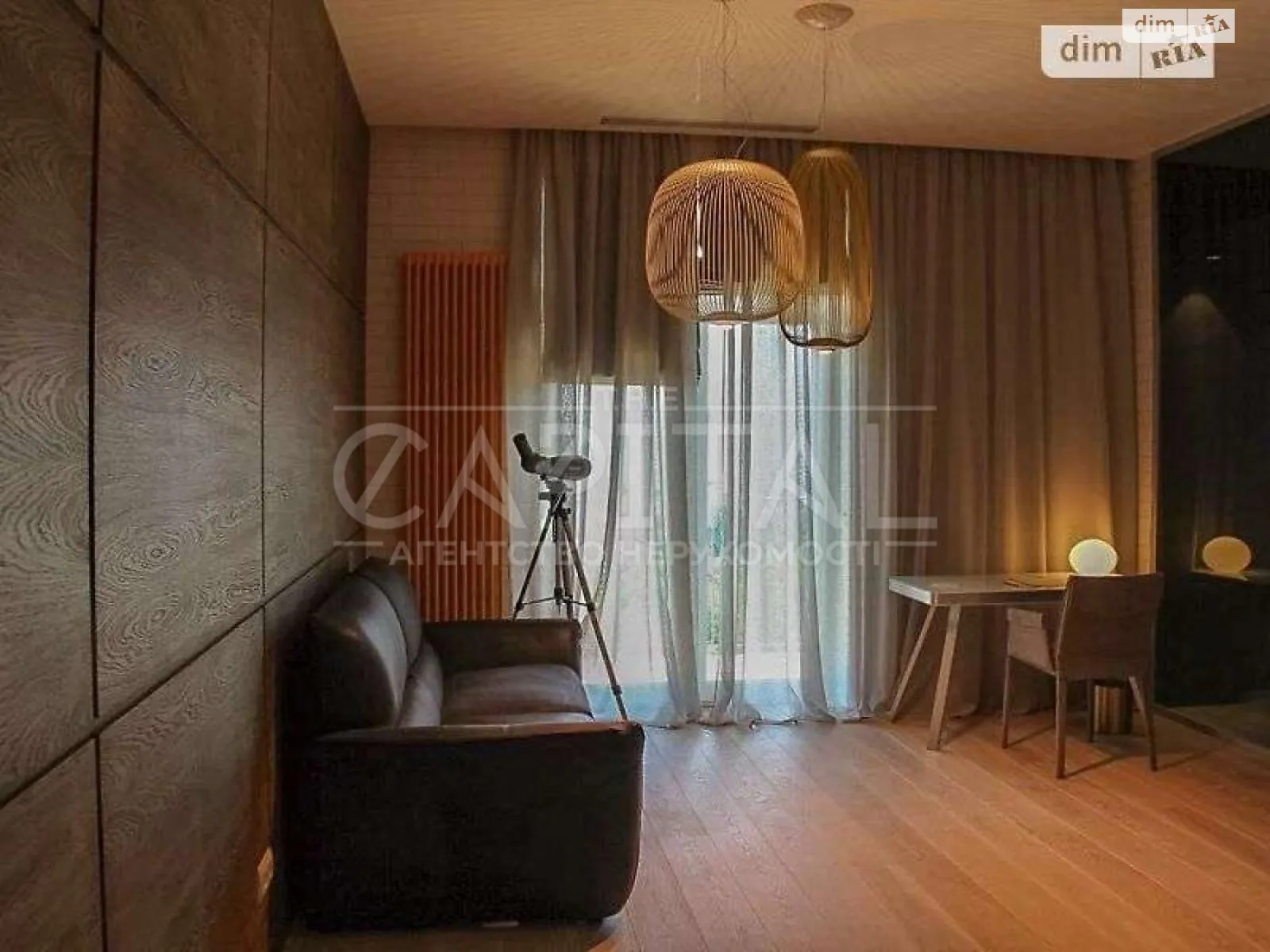 Здається в оренду 3-кімнатна квартира 120 кв. м у Києві - фото 2