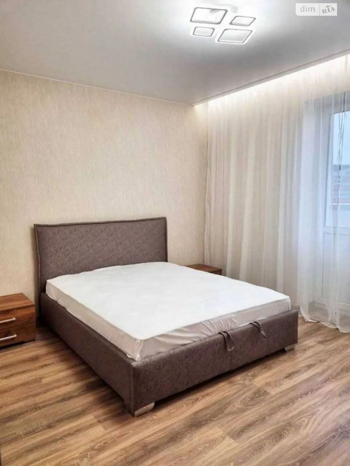 Сдается в аренду 1-комнатная квартира 42 кв. м в Львове - фото 3