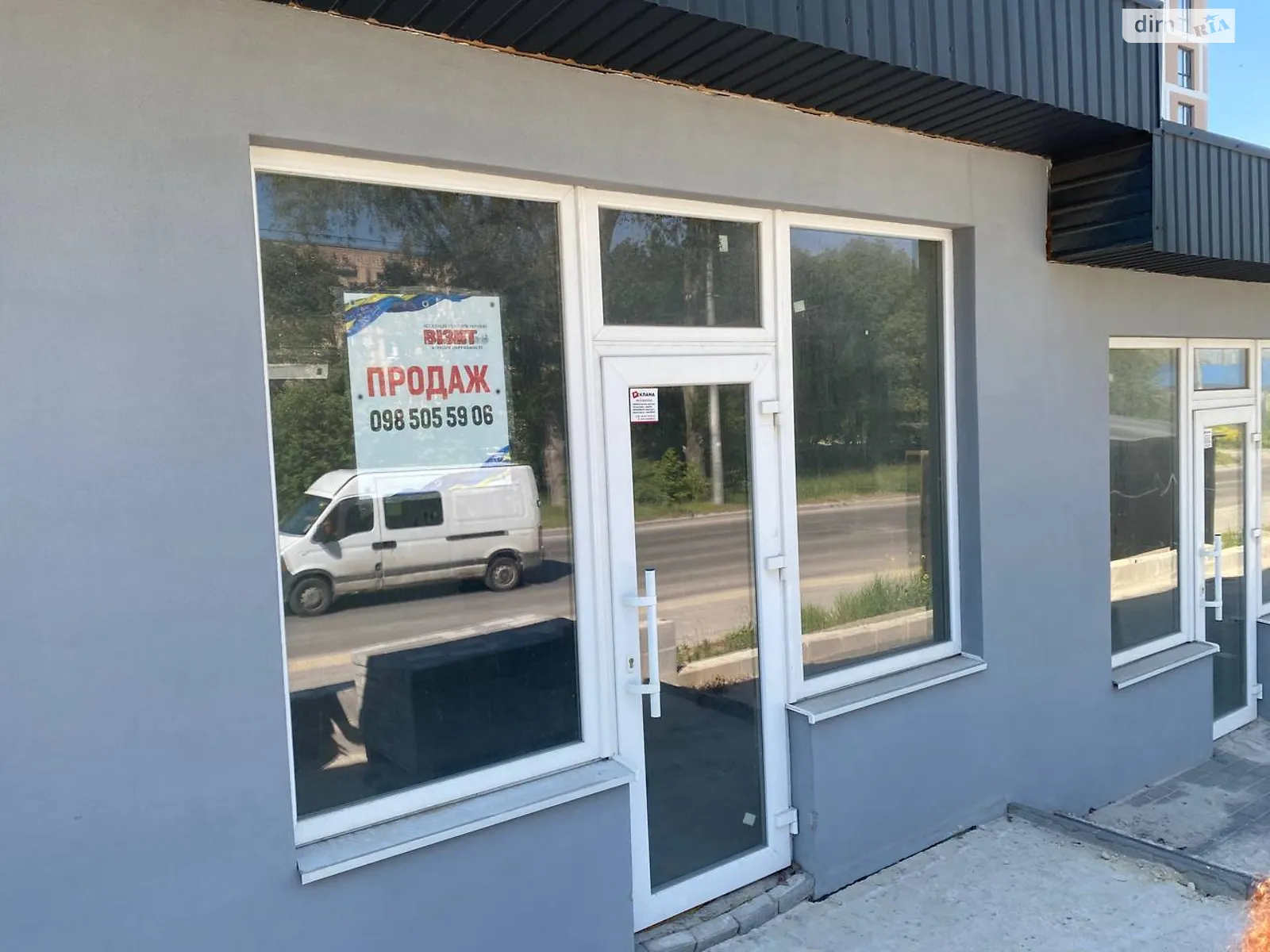 Продается помещения свободного назначения 50 кв. м в 1-этажном здании, цена: 40000 $ - фото 1