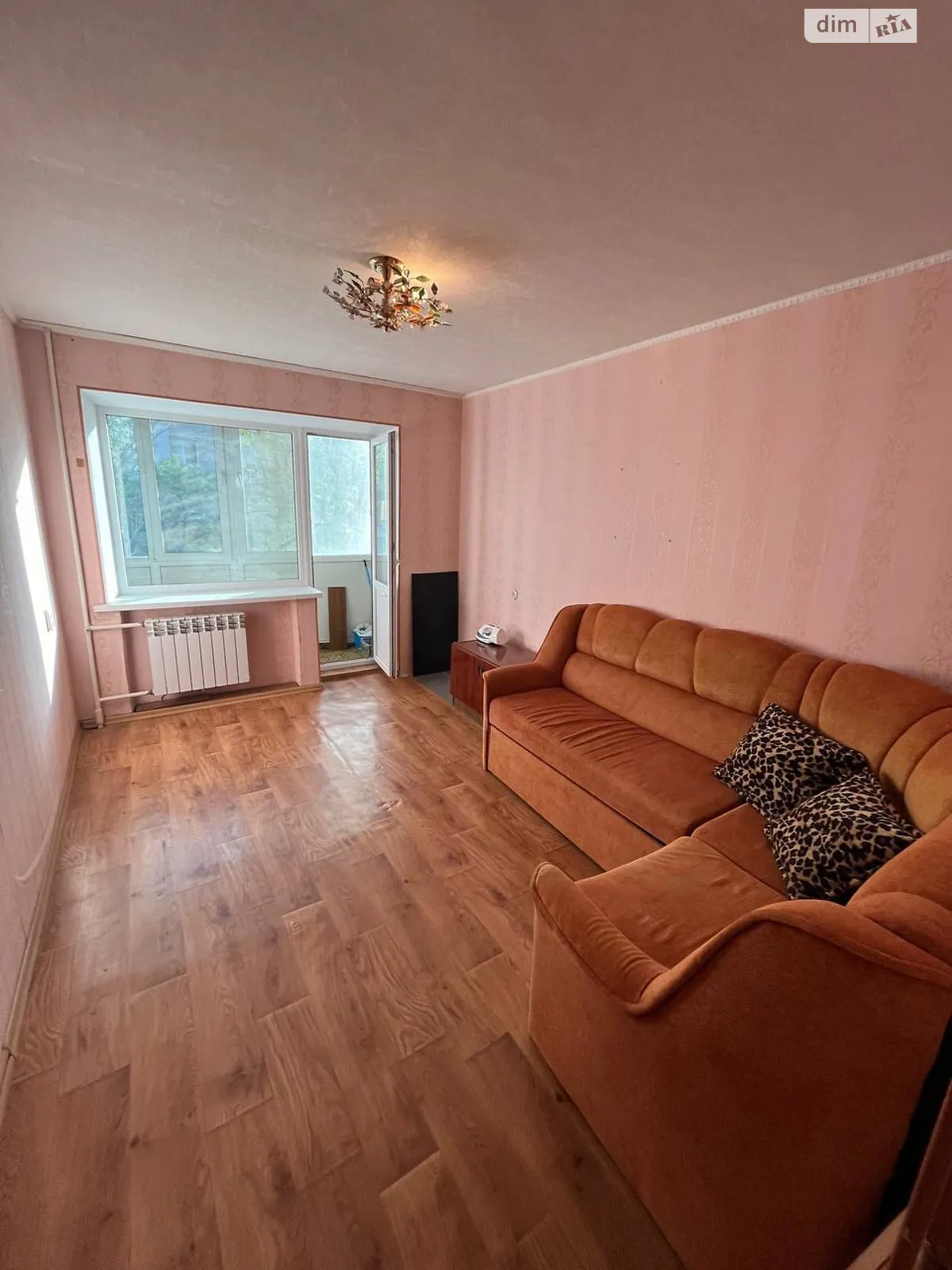 Продается 2-комнатная квартира 47 кв. м в Николаеве, ул. Крылова, 19Б - фото 1