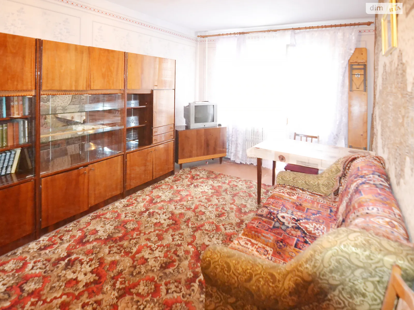 Сдается в аренду 2-комнатная квартира 46 кв. м в Ивано-Франковске, цена: 6500 грн - фото 1