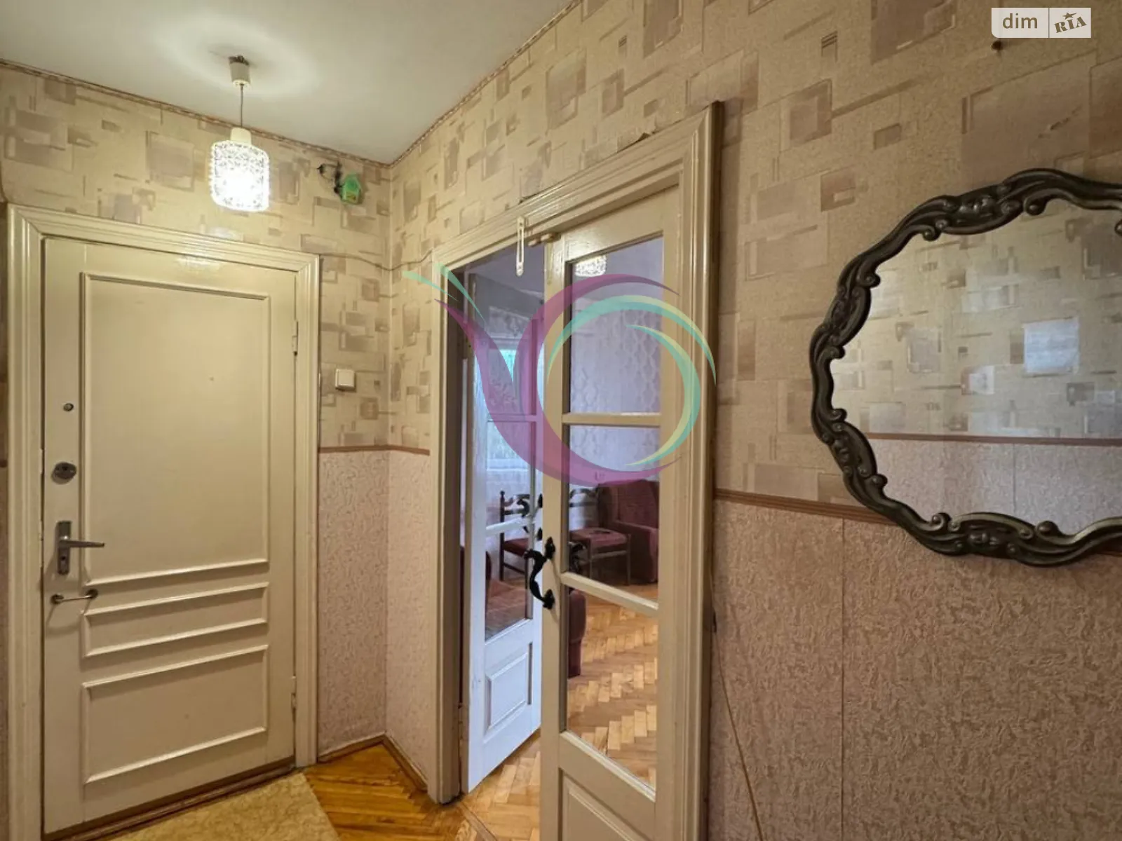 Сдается в аренду 2-комнатная квартира 55 кв. м в Львове, ул. Чукарина - фото 1