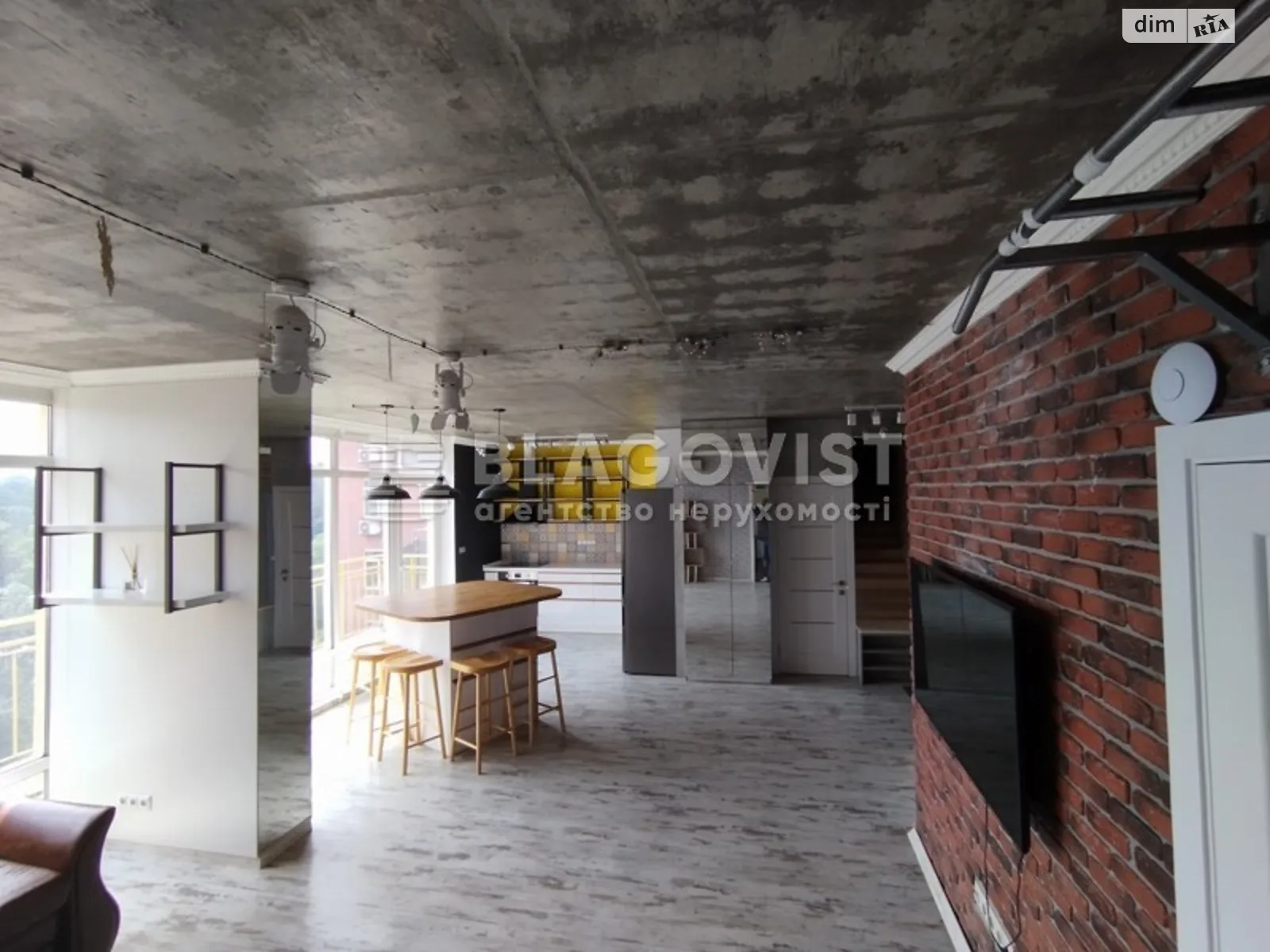Продается 3-комнатная квартира 145 кв. м в Киеве, ул. Ямская, 52 - фото 1