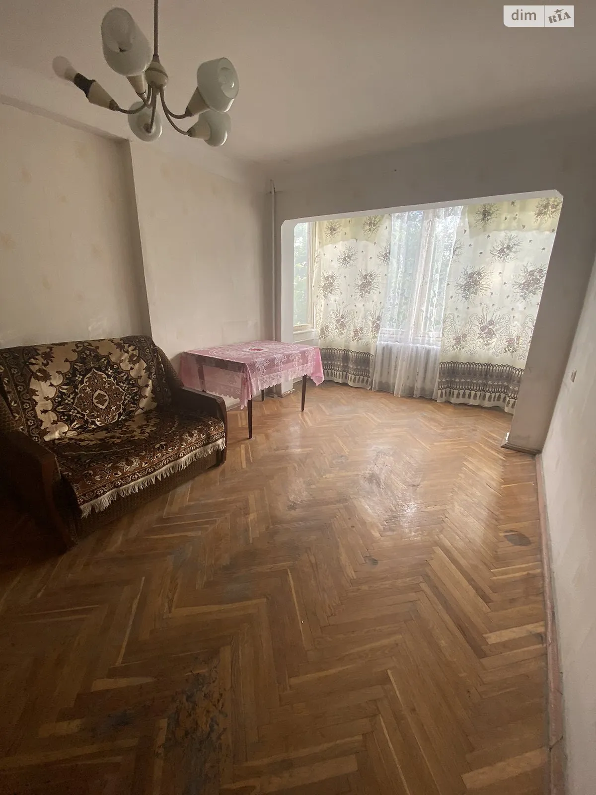 Здається в оренду 1-кімнатна квартира 32 кв. м у Києві - фото 3