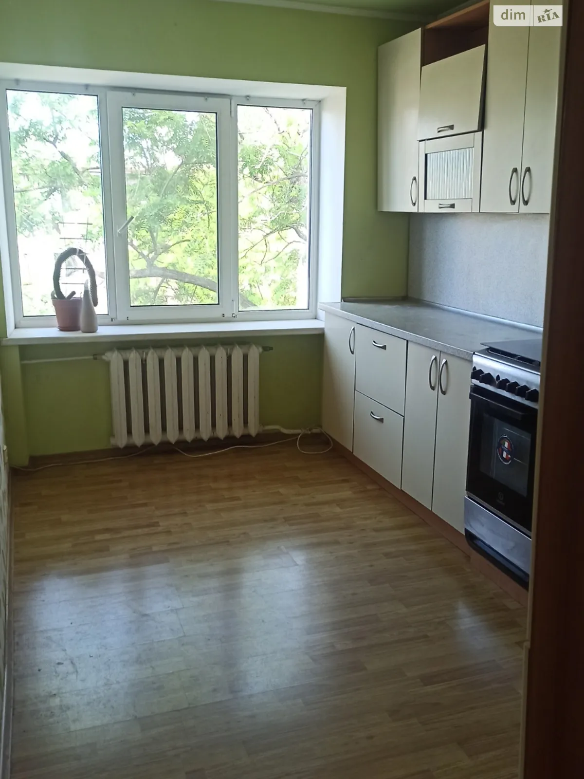 2-комнатная квартира 49 кв. м в Запорожье, цена: 24000 $ - фото 1