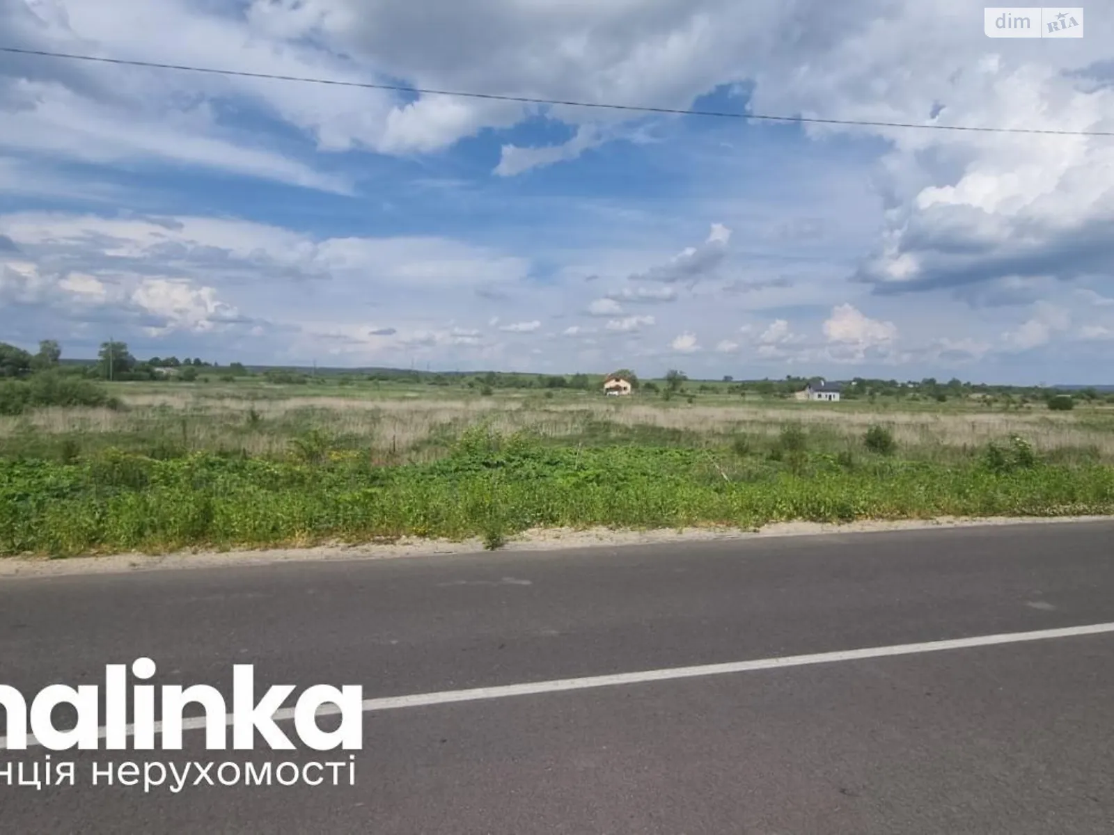 Продается земельный участок 10 соток в Львовской области, цена: 7500 $ - фото 1