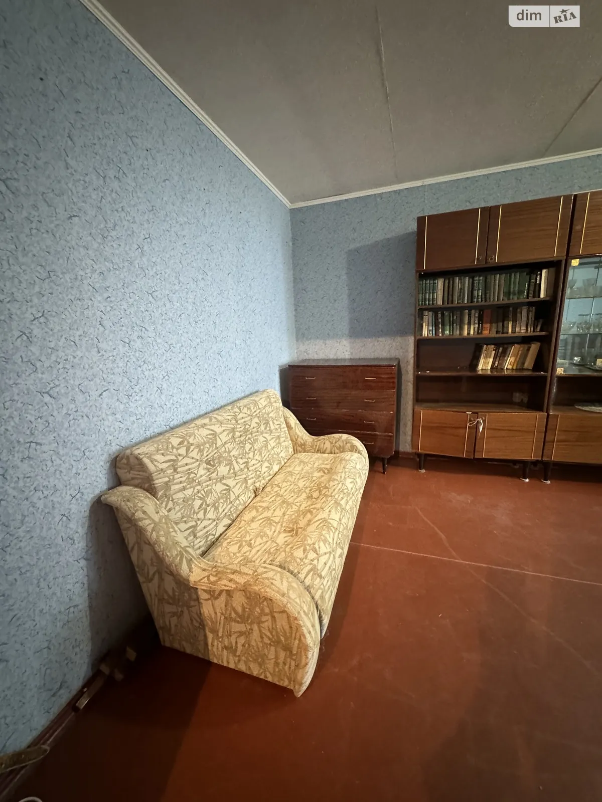 Продается 1-комнатная квартира 32.5 кв. м в Харькове - фото 2