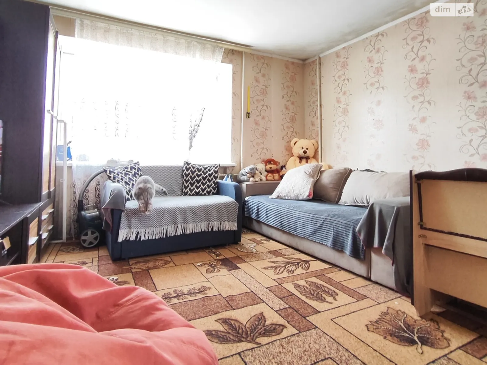 Продается комната 23.4 кв. м в Чернигове, цена: 11500 $ - фото 1