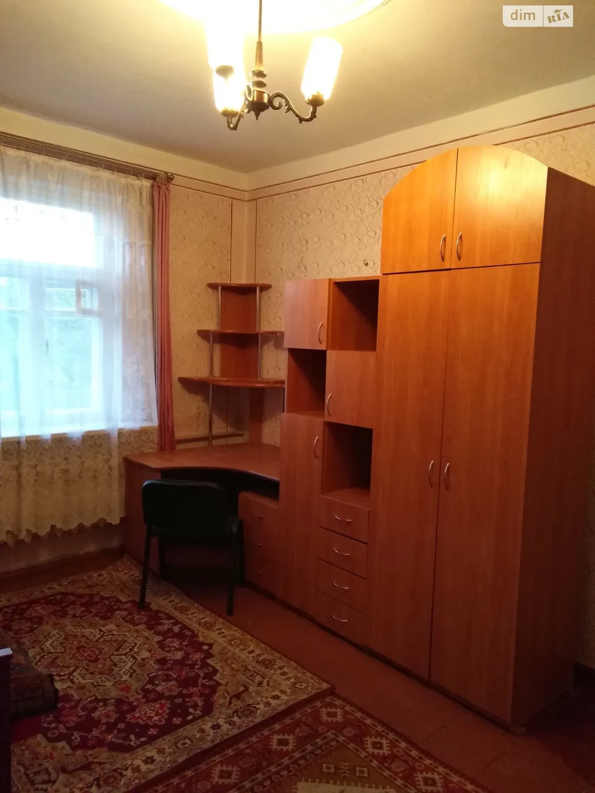 Сдается в аренду часть дома 55 кв. м с мебелью, цена: 6000 грн - фото 1