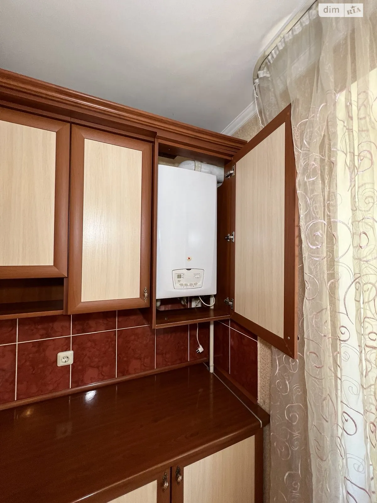 1-комнатная квартира 45 кв. м в Тернополе - фото 2