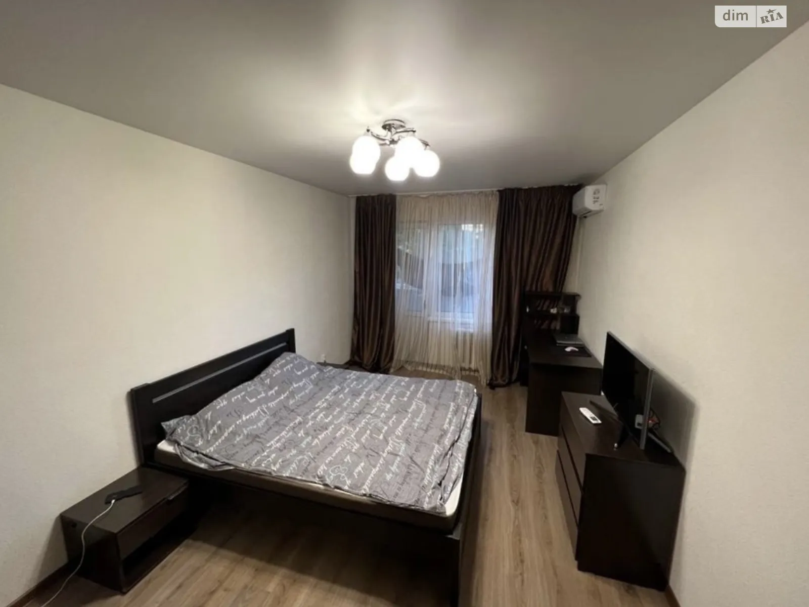 Продается 1-комнатная квартира 34.5 кв. м в Одессе, ул. Люстдорфская дорога, 172/1 - фото 1