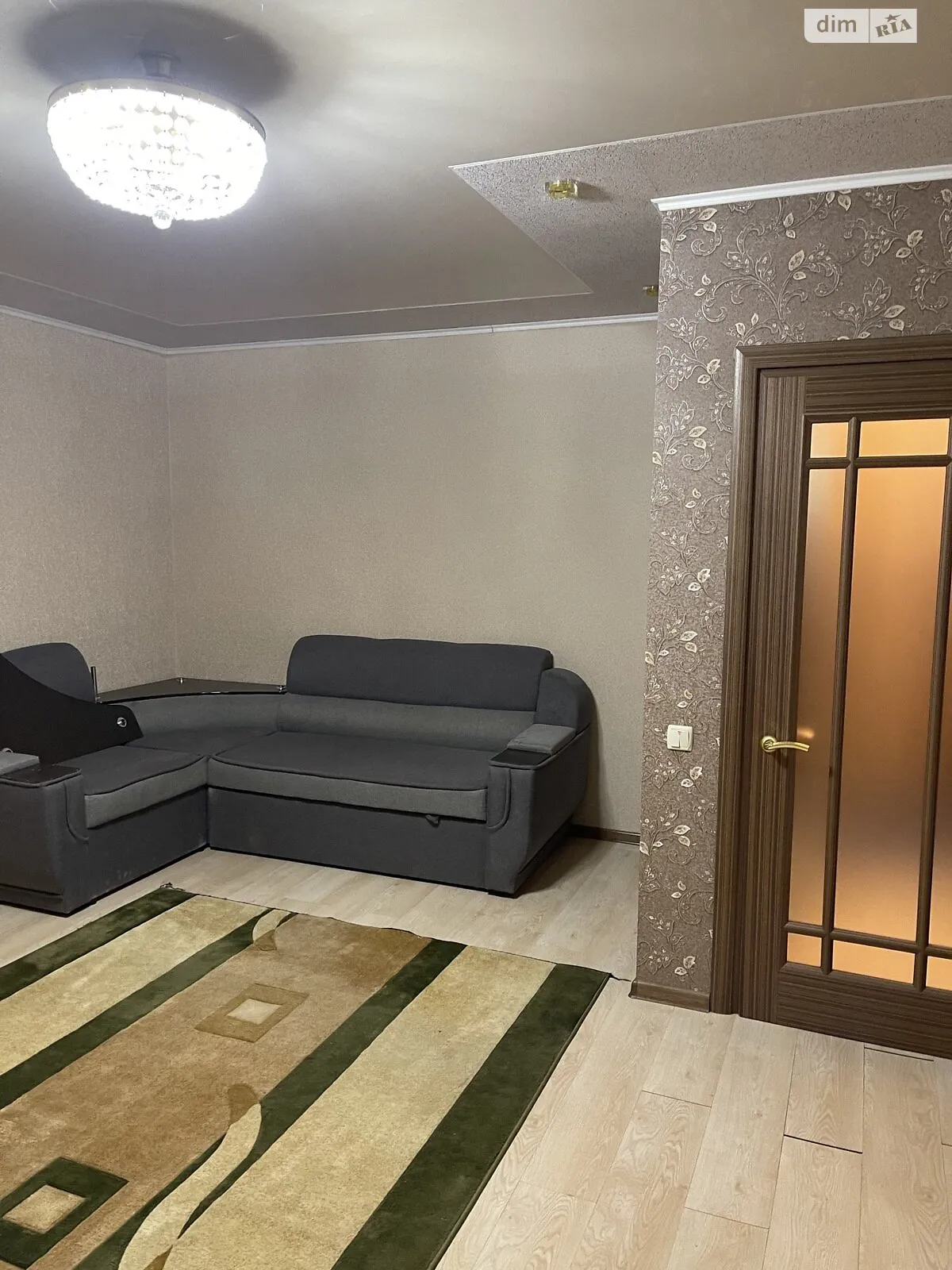 Сдается в аренду 1-комнатная квартира 33 кв. м в Харькове - фото 3