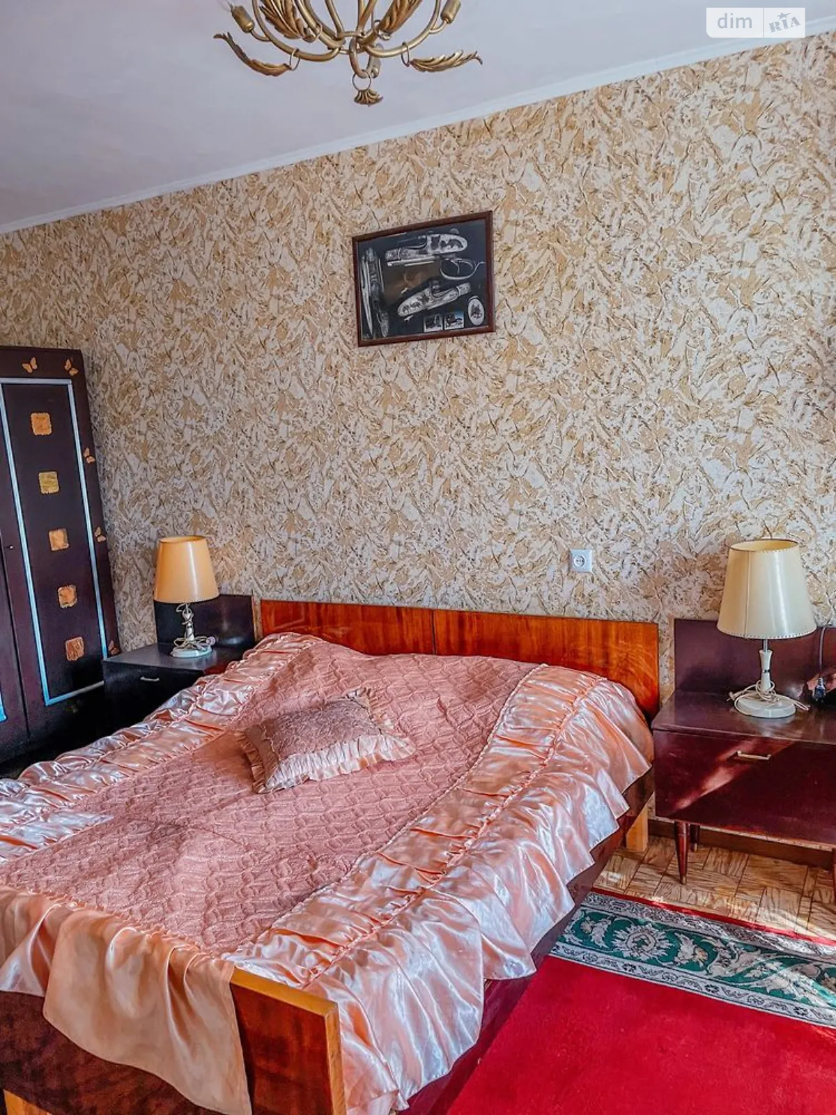 Здається в оренду 3-кімнатна квартира 60 кв. м у Харкові, цена: 8000 грн - фото 1