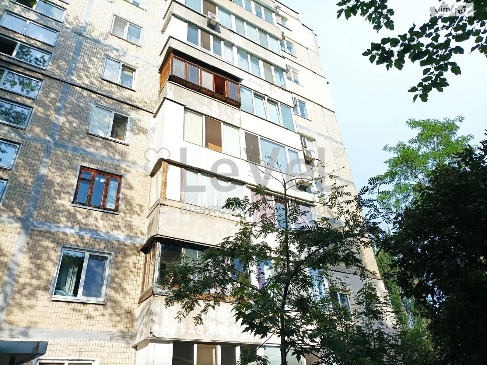 Сдается в аренду 2-комнатная квартира 49 кв. м в Киеве, ул. Шолом-Алейхема, 22 - фото 1