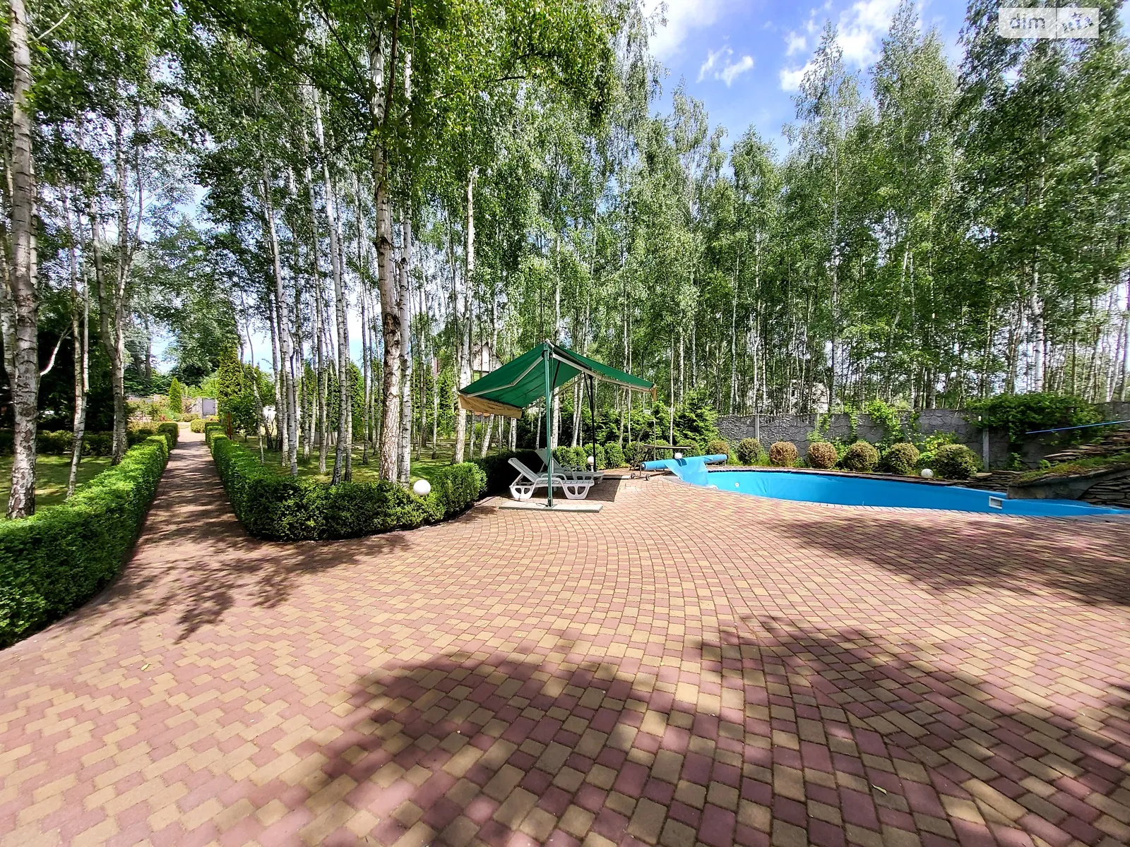 Продается земельный участок 50 соток в Винницкой области, цена: 380000 $ - фото 1