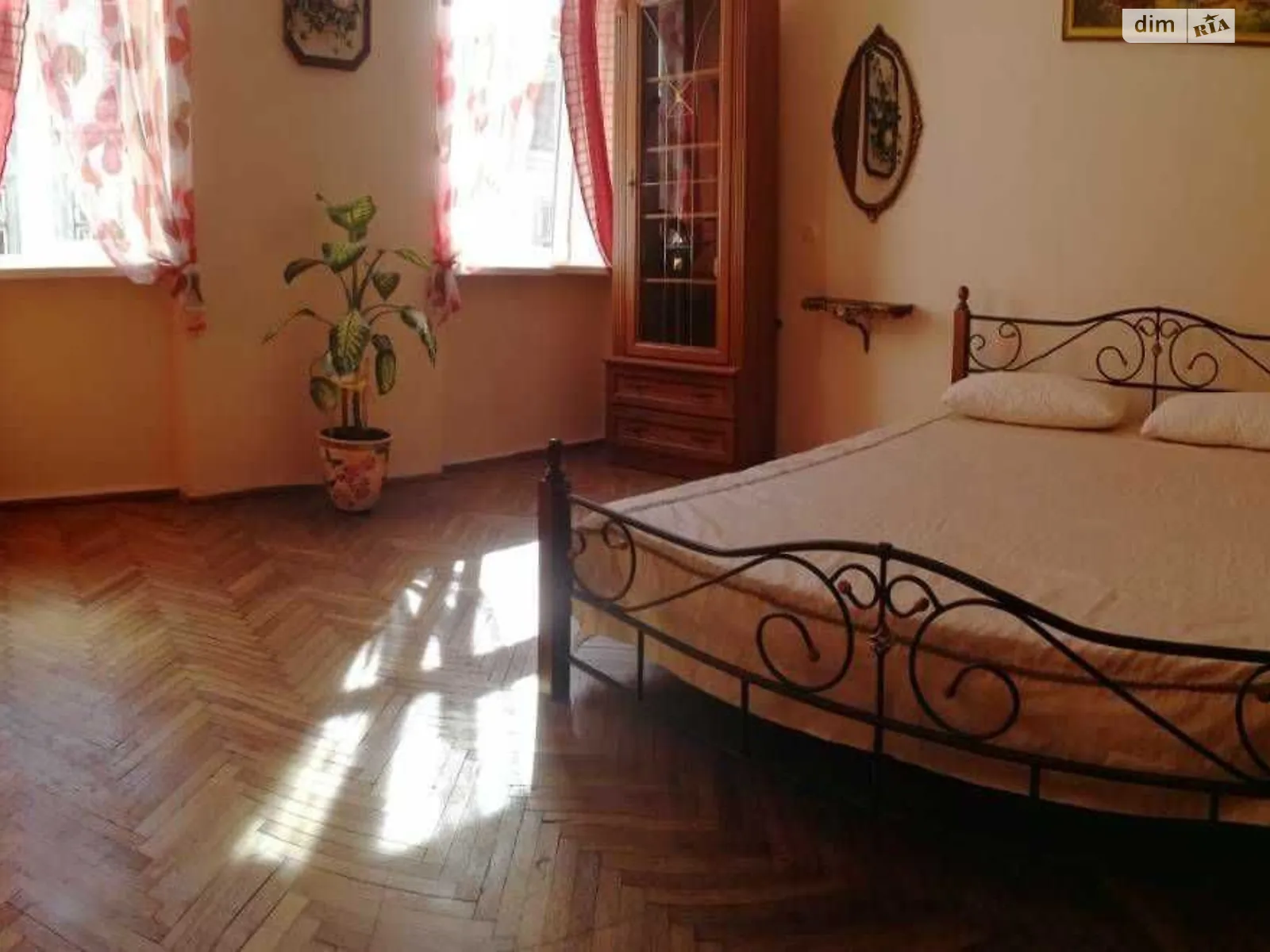 Сдается в аренду 2-комнатная квартира 70 кв. м в Львове, цена: 16000 грн - фото 1