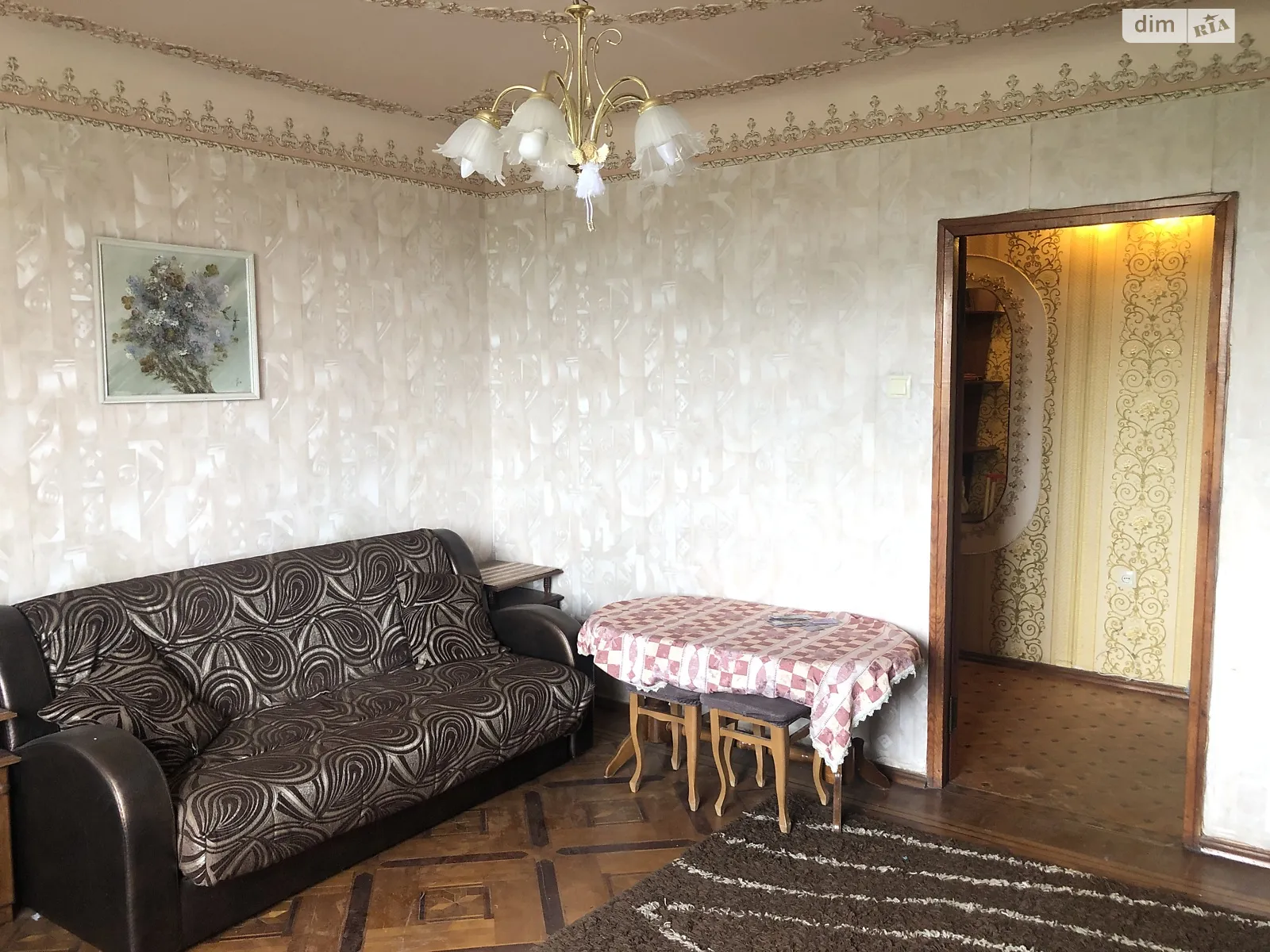 Продается 2-комнатная квартира 51 кв. м в Харькове - фото 3