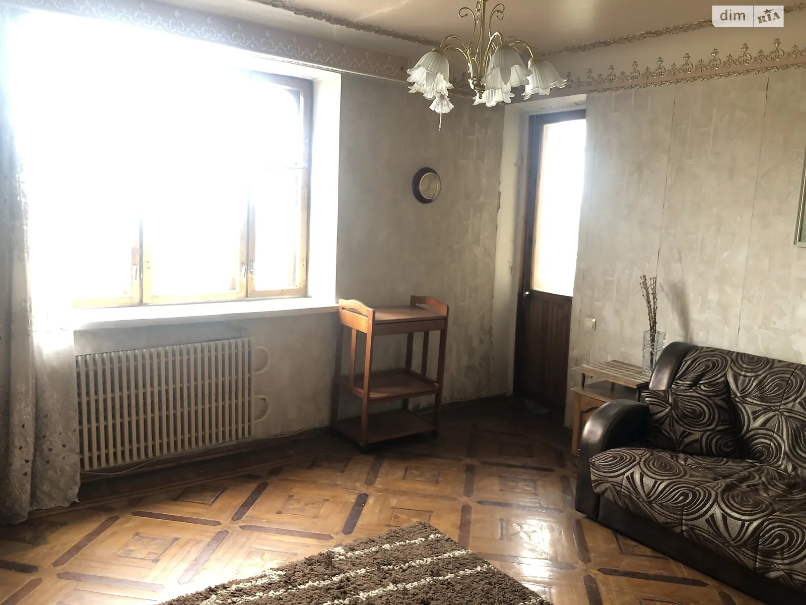 Продается 2-комнатная квартира 51 кв. м в Харькове - фото 4