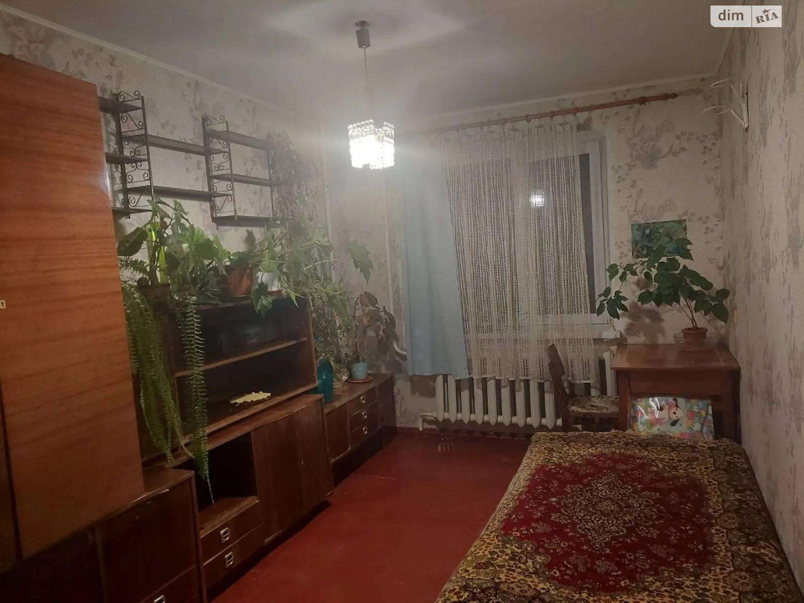 Продается 3-комнатная квартира 73 кв. м в Одессе, просп. Небесной Сотни - фото 1