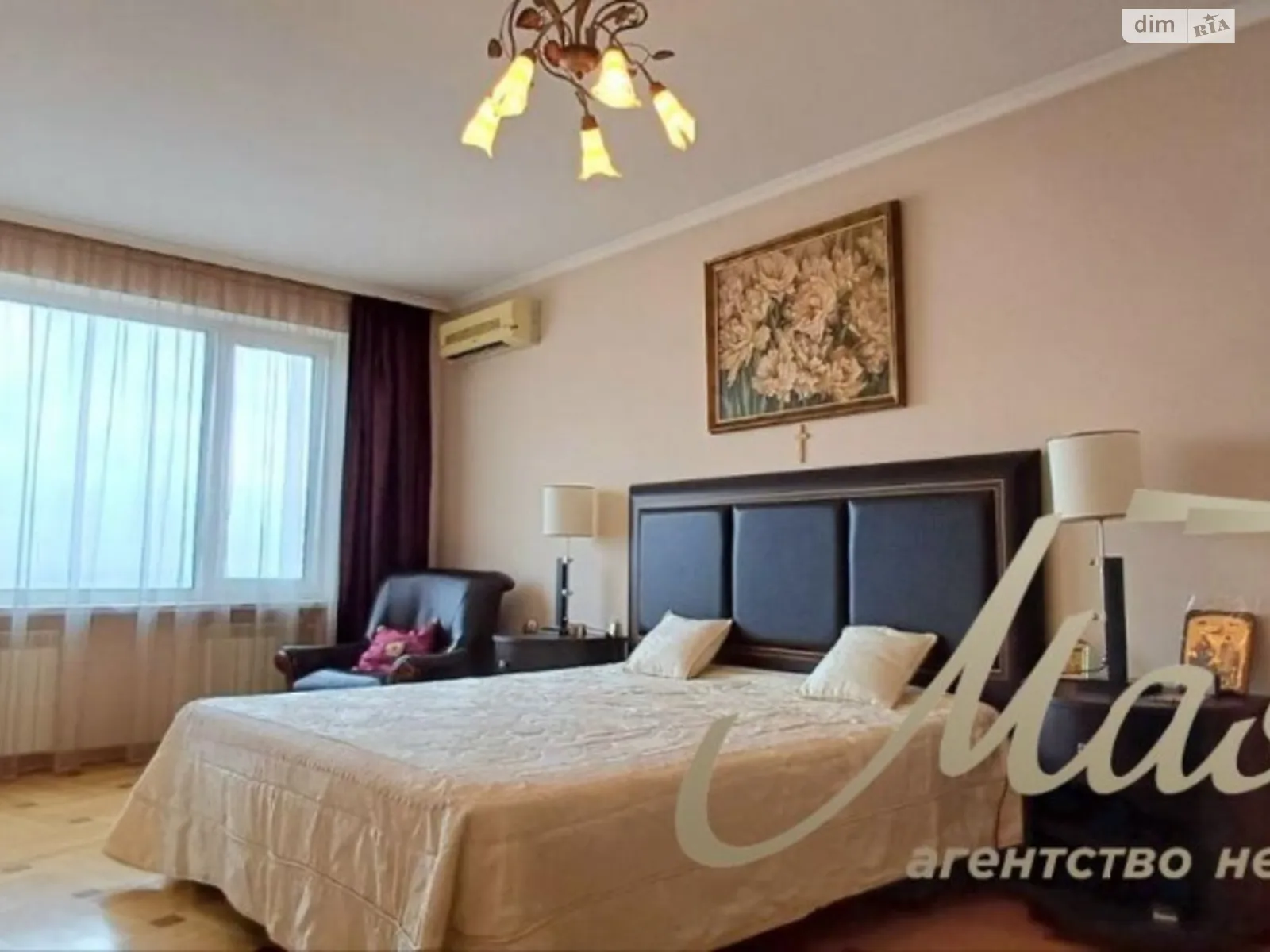 Продається 3-кімнатна квартира 101.6 кв. м у Києві - фото 2