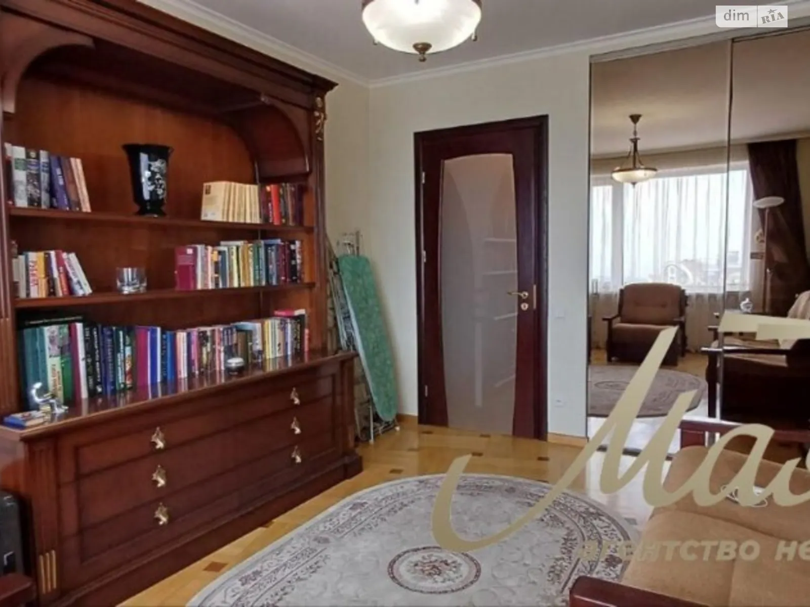 Продається 3-кімнатна квартира 101.6 кв. м у Києві - фото 3