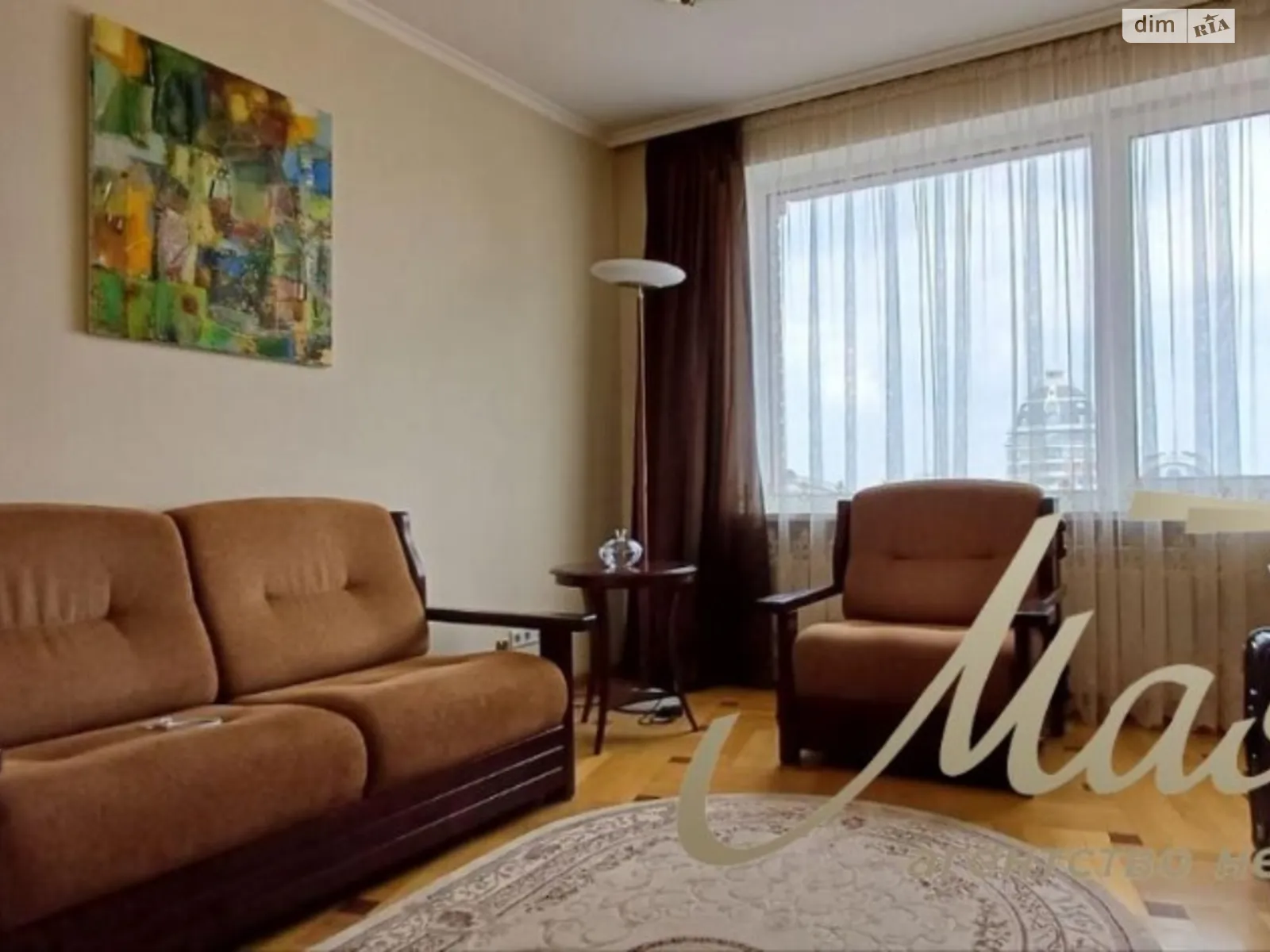 Продається 3-кімнатна квартира 101.6 кв. м у Києві - фото 4