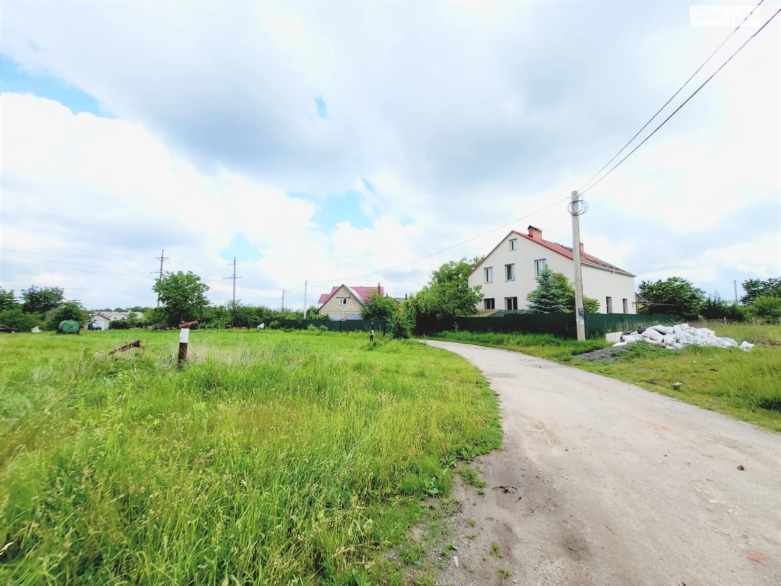 Продается земельный участок 8.8 соток в Винницкой области - фото 2
