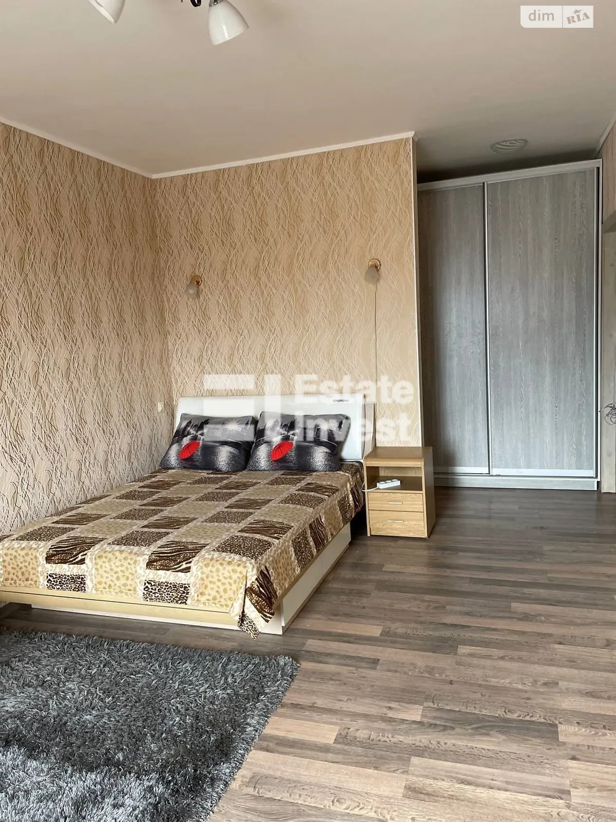Сдается в аренду 2-комнатная квартира 68 кв. м в Харькове - фото 3