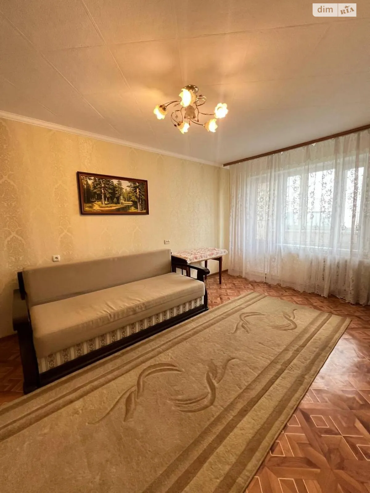 Продается 1-комнатная квартира 34 кв. м в Одессе, ул. Палия Семена, 78 - фото 1