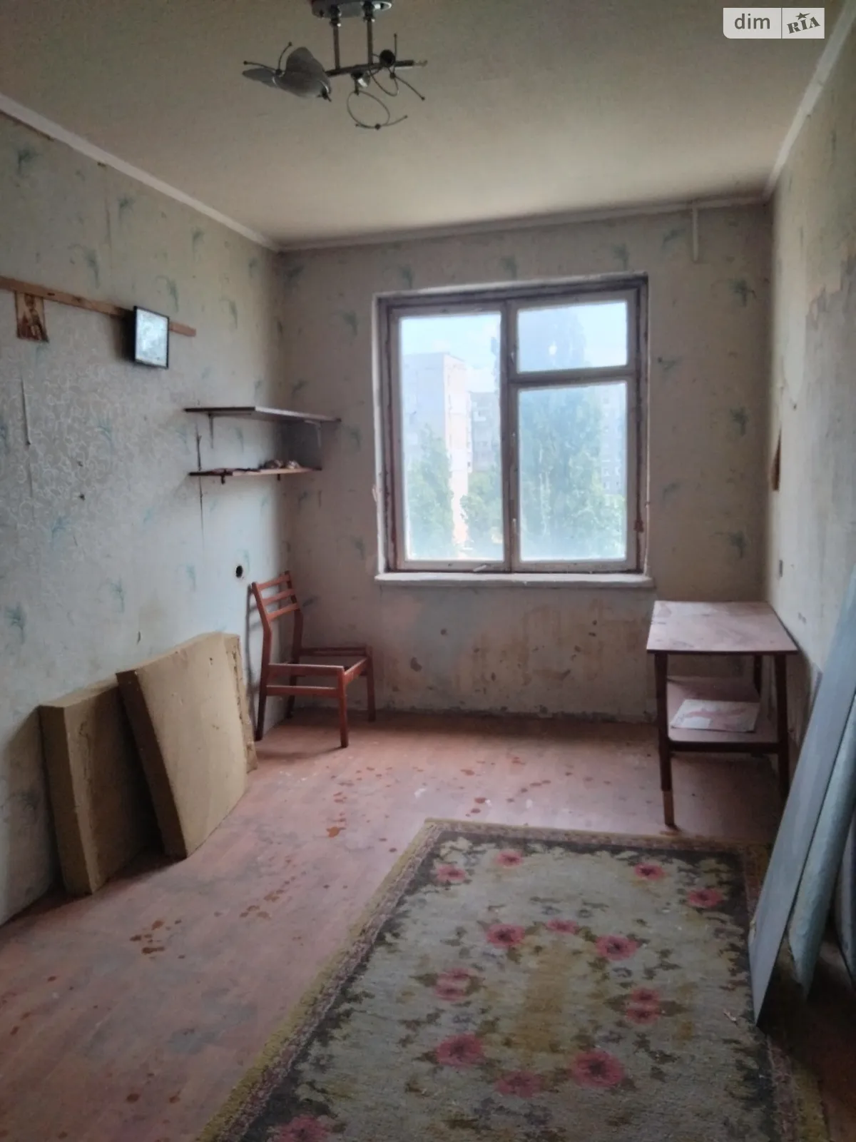 Продается 2-комнатная квартира 46 кв. м в Николаеве, ул. Айвазовского, 11Б - фото 1