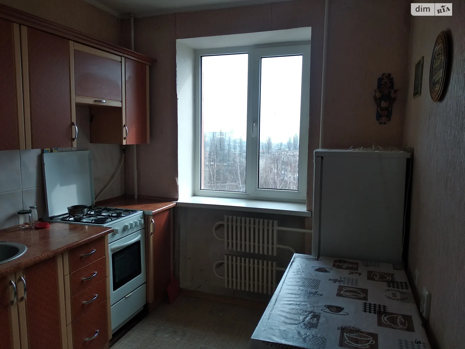 Сдается в аренду 1-комнатная квартира 32 кв. м в Ровно - фото 1