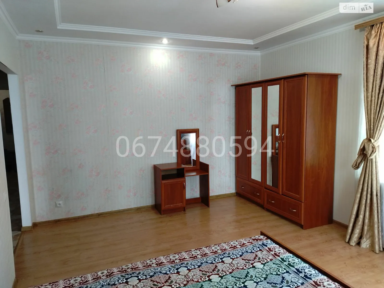 Сдается в аренду 1-комнатная квартира 51 кв. м в Одессе - фото 3