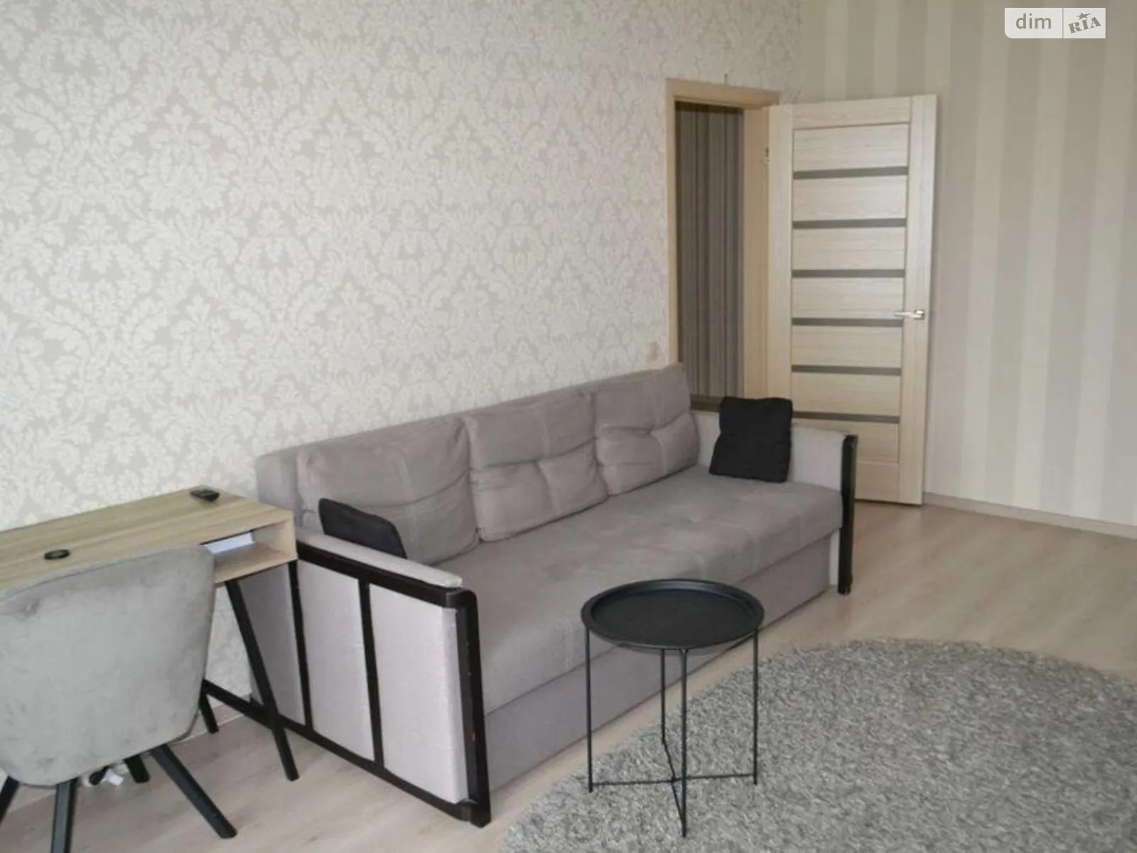 Продается 3-комнатная квартира 75 кв. м в Киеве, ул. Оноре де Бальзака, 57 - фото 1