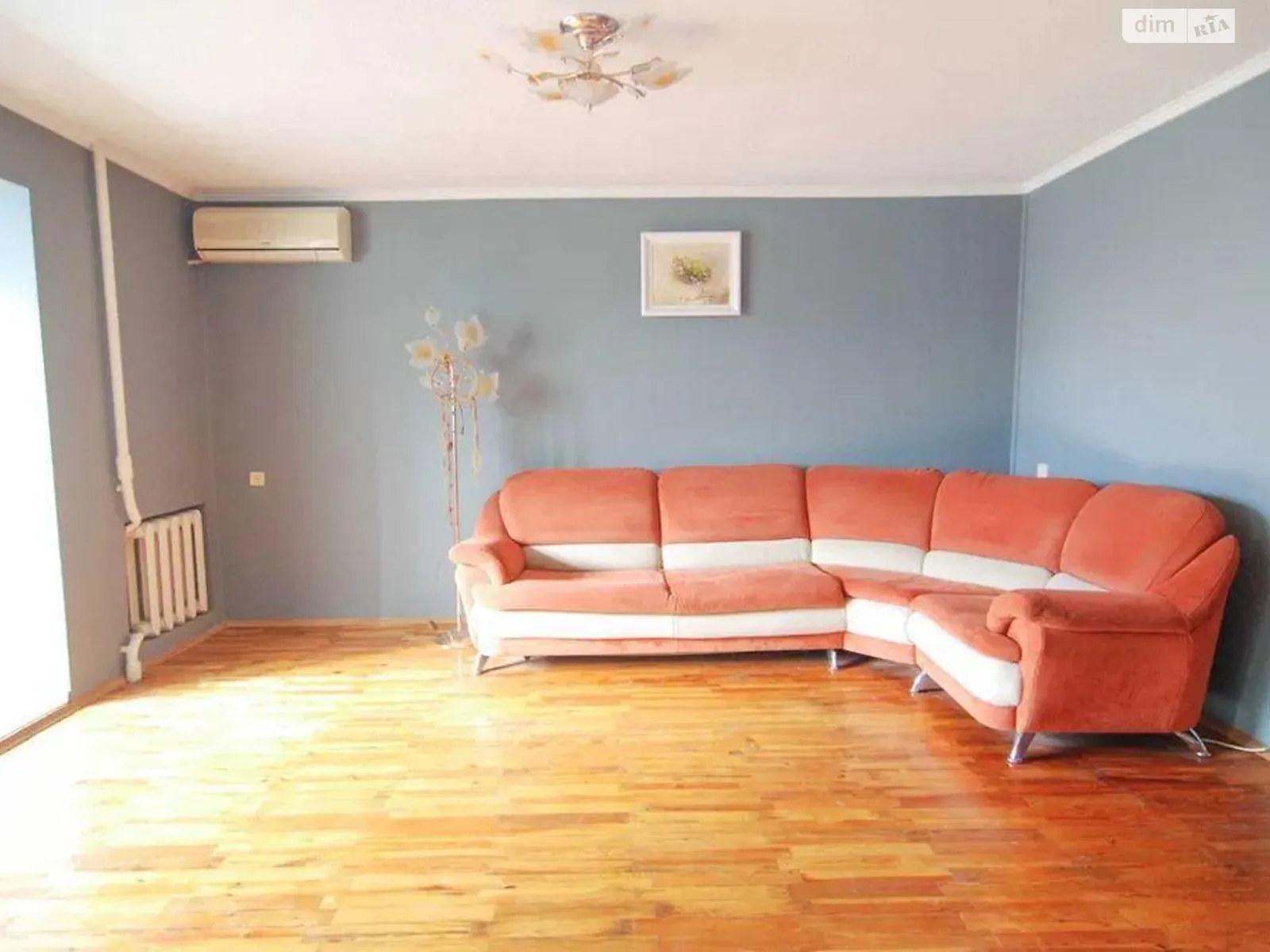 Продается 3-комнатная квартира 63.7 кв. м в Днепре, 3-й пер. Гоголя - фото 1